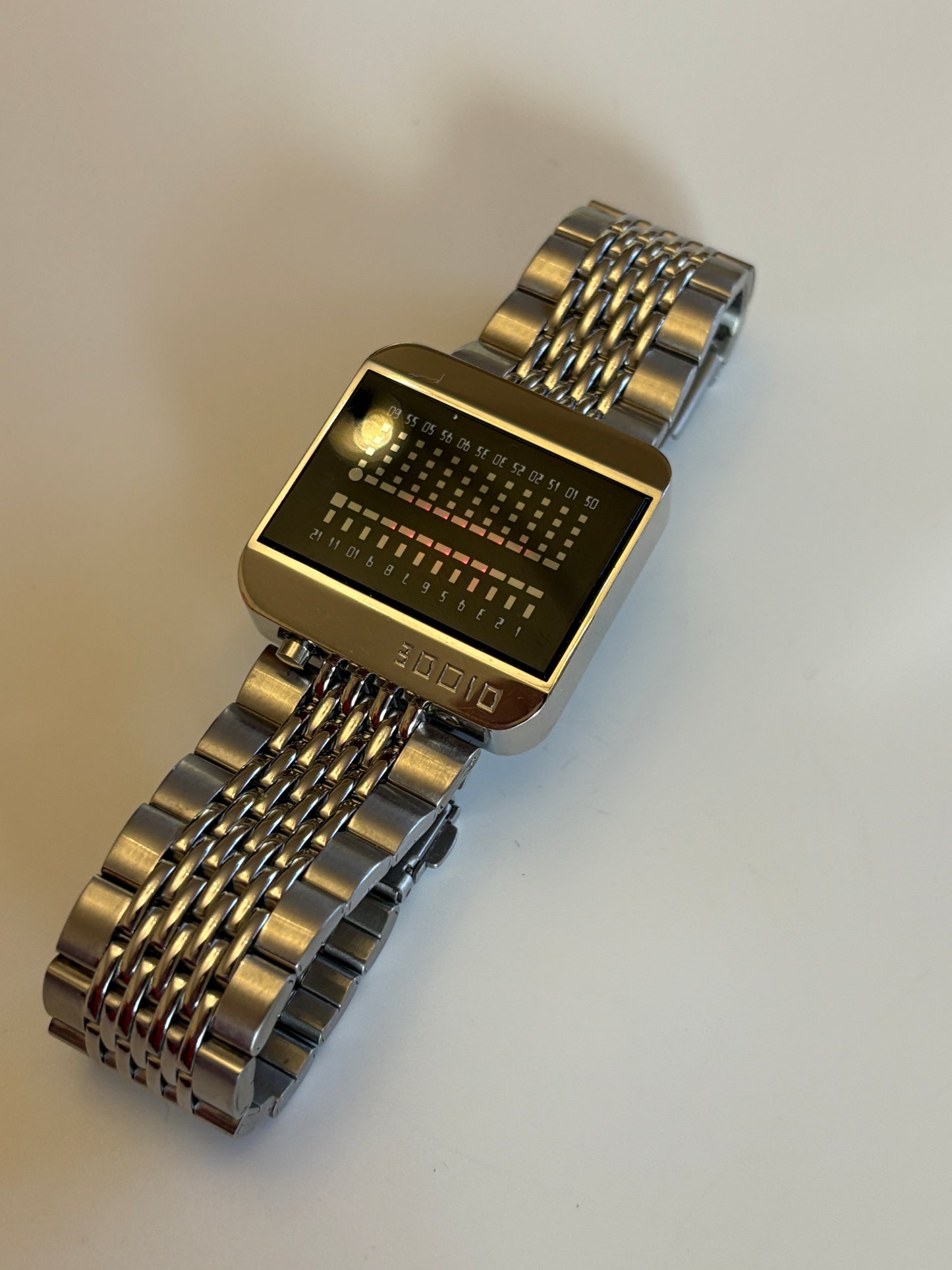 Very very  rare seahope DIODE