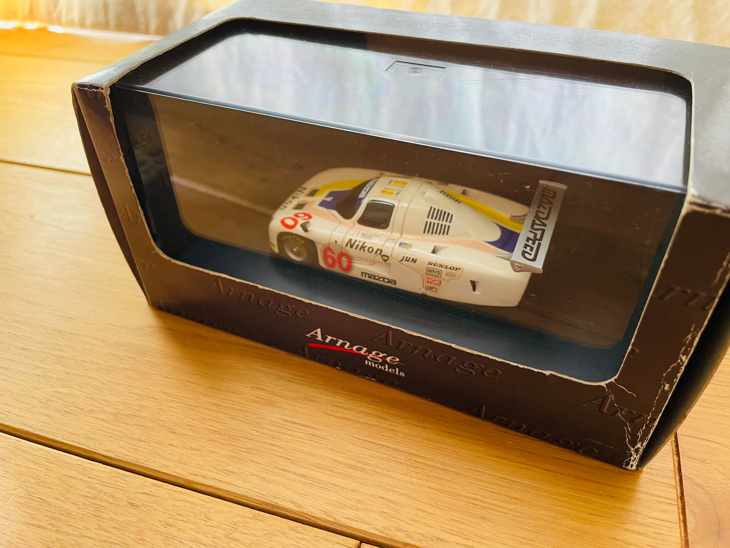 super rare vintage  Seiko Prospec series designed by Yura Takuya in 2005 and limited to 600 pieces worldwide