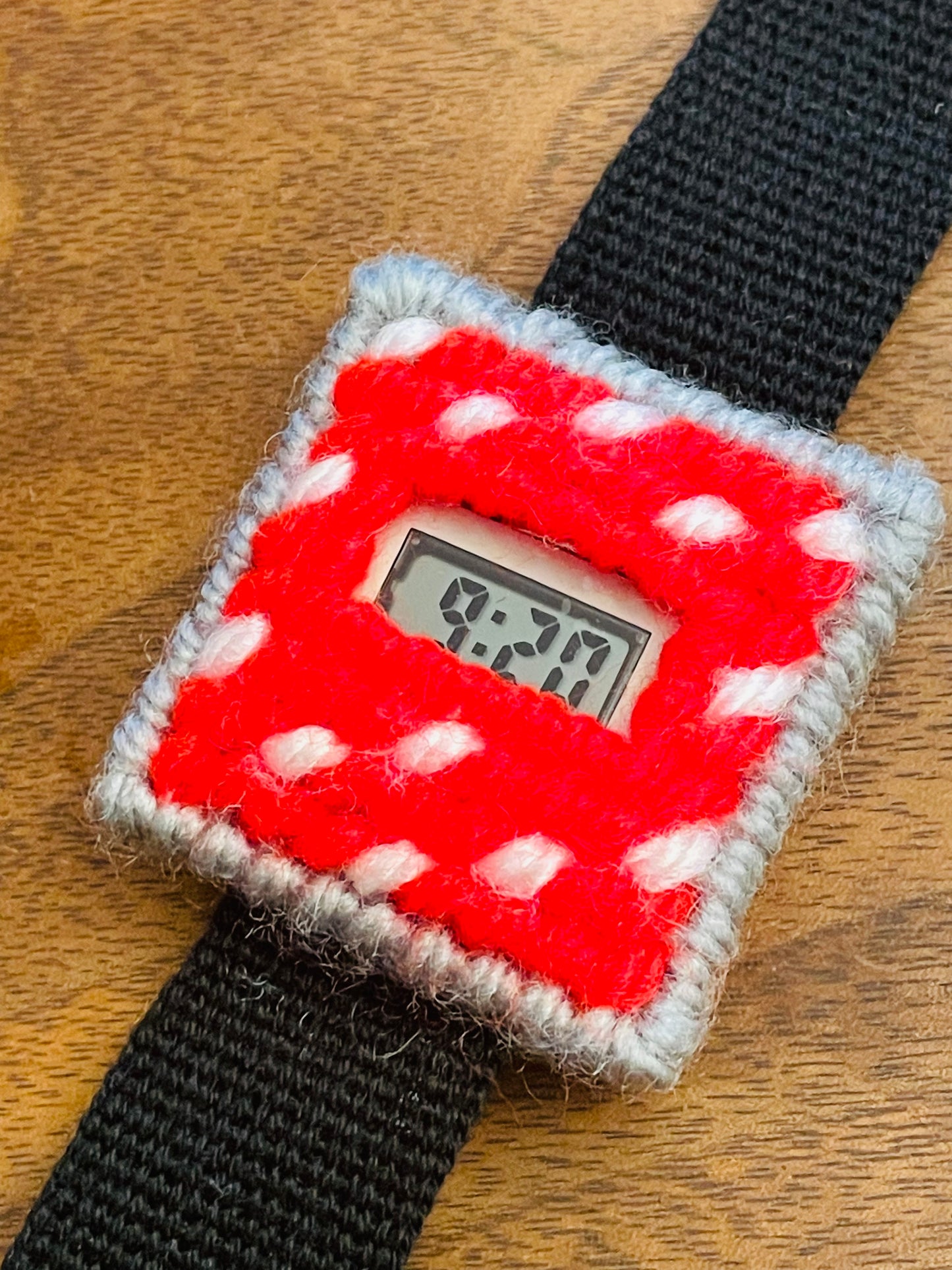 very rare It's K-Shock