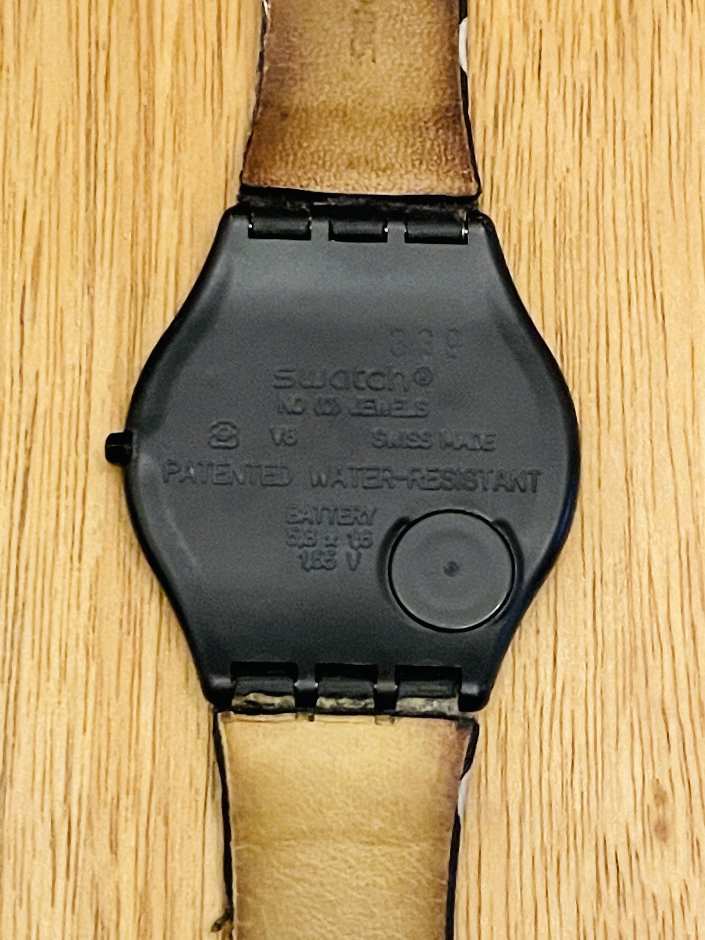 very rare swatch  ×corso・como COMME des GARÇONS