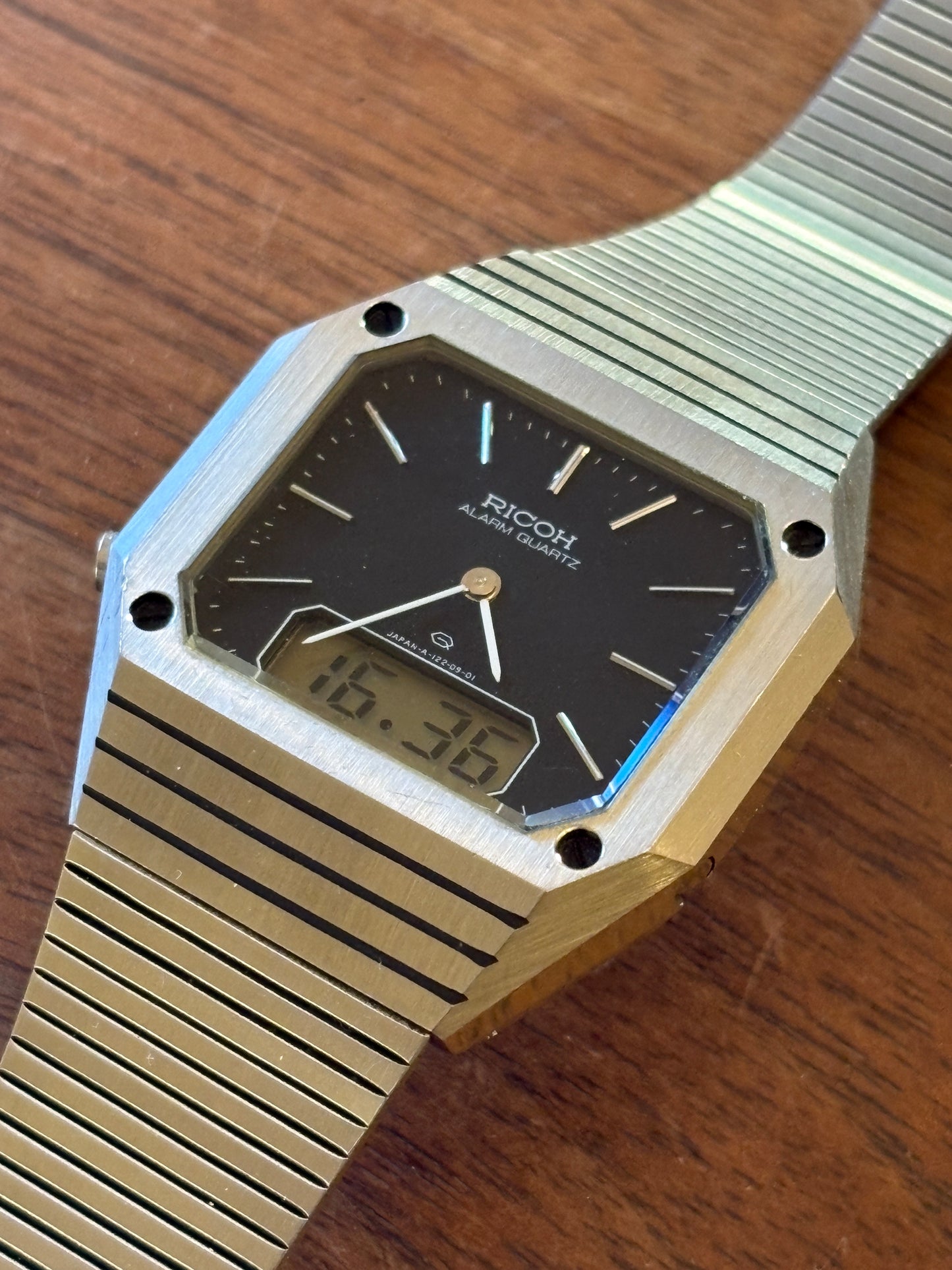 Super rare 80s vintage  RICOH