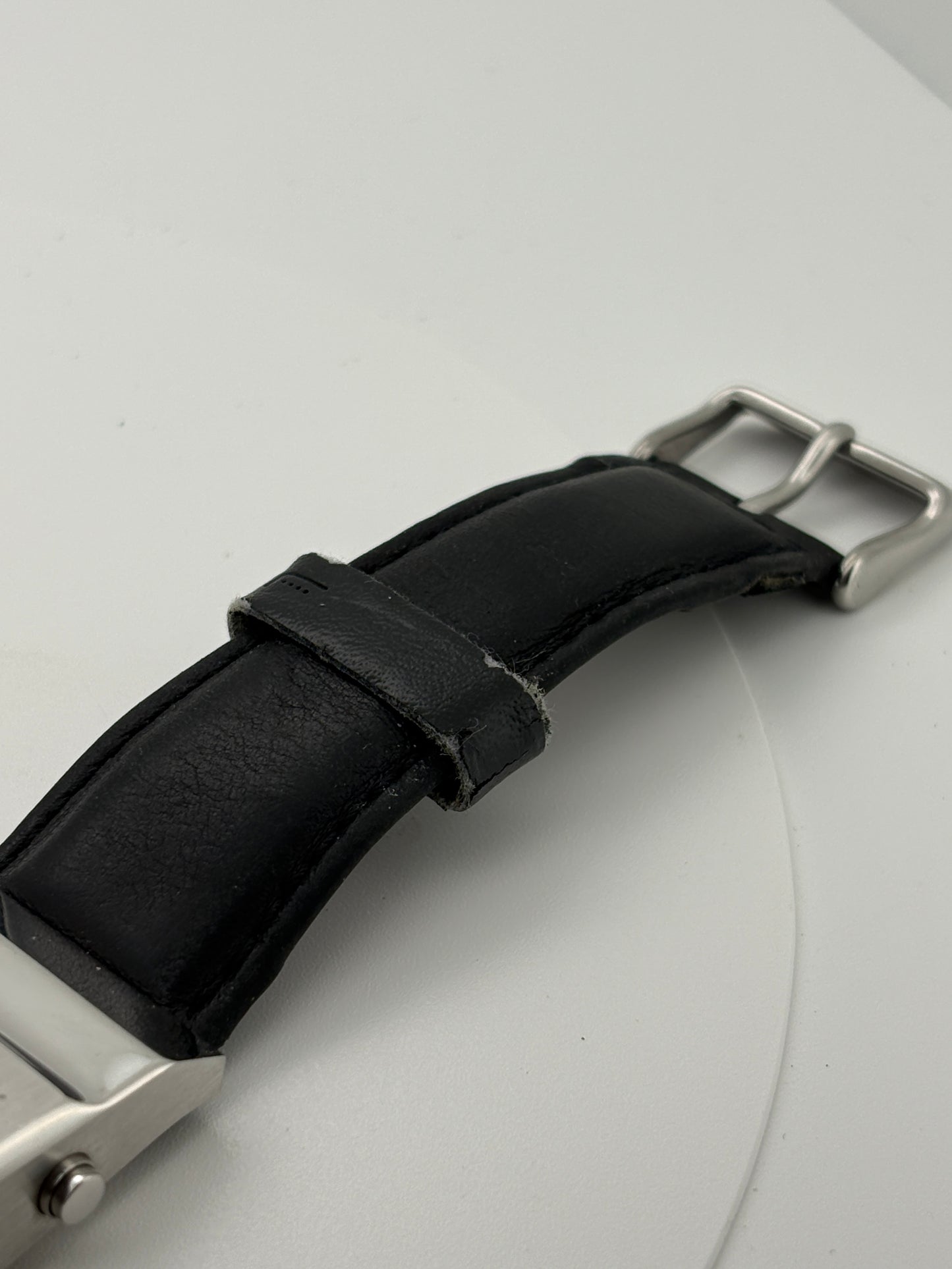 Vintage  adidas LED watch