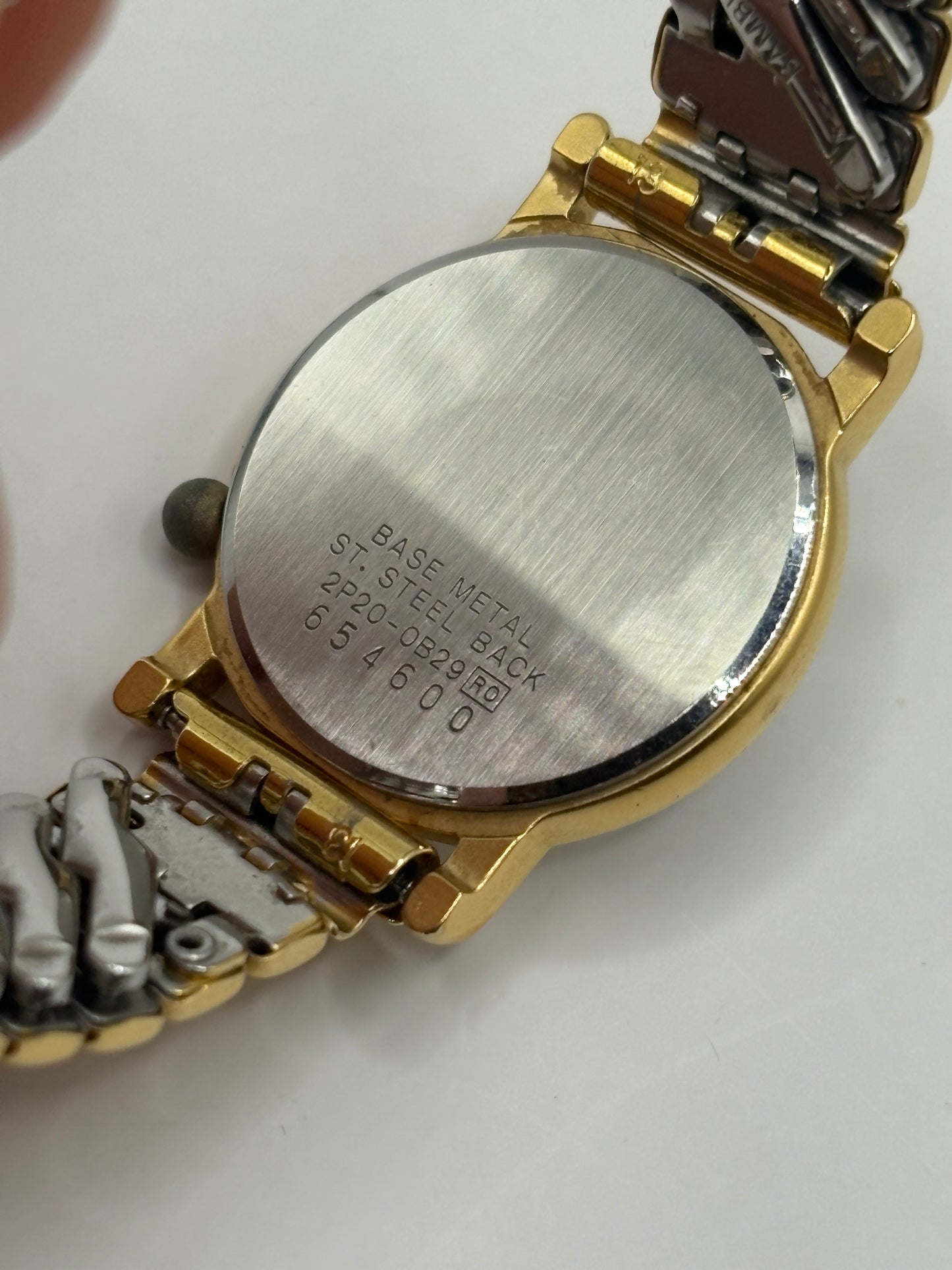 Super rare seiko  80s    2P20-0B20