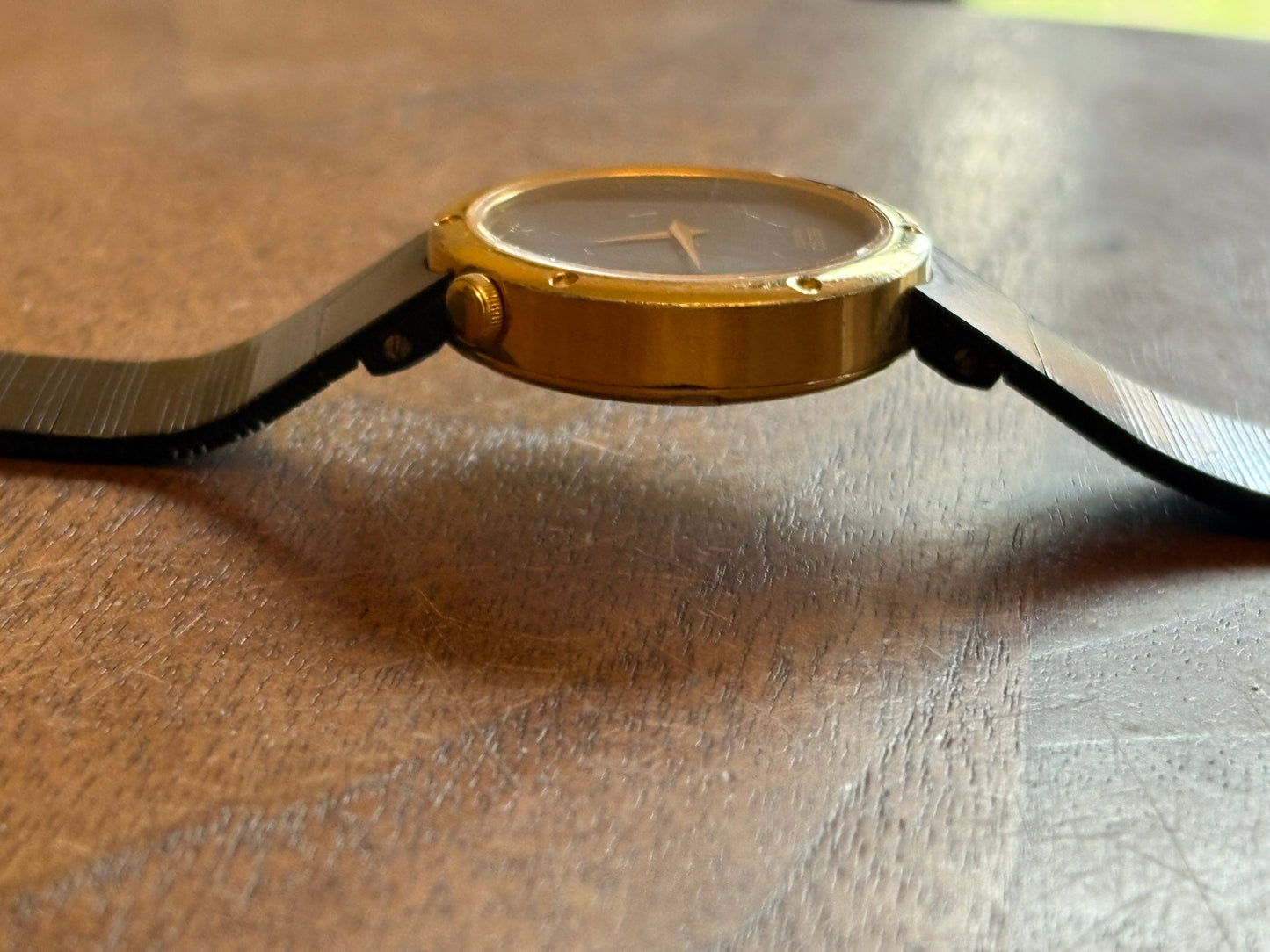 ultra super rare seiko 80s vintage 1E20-0610