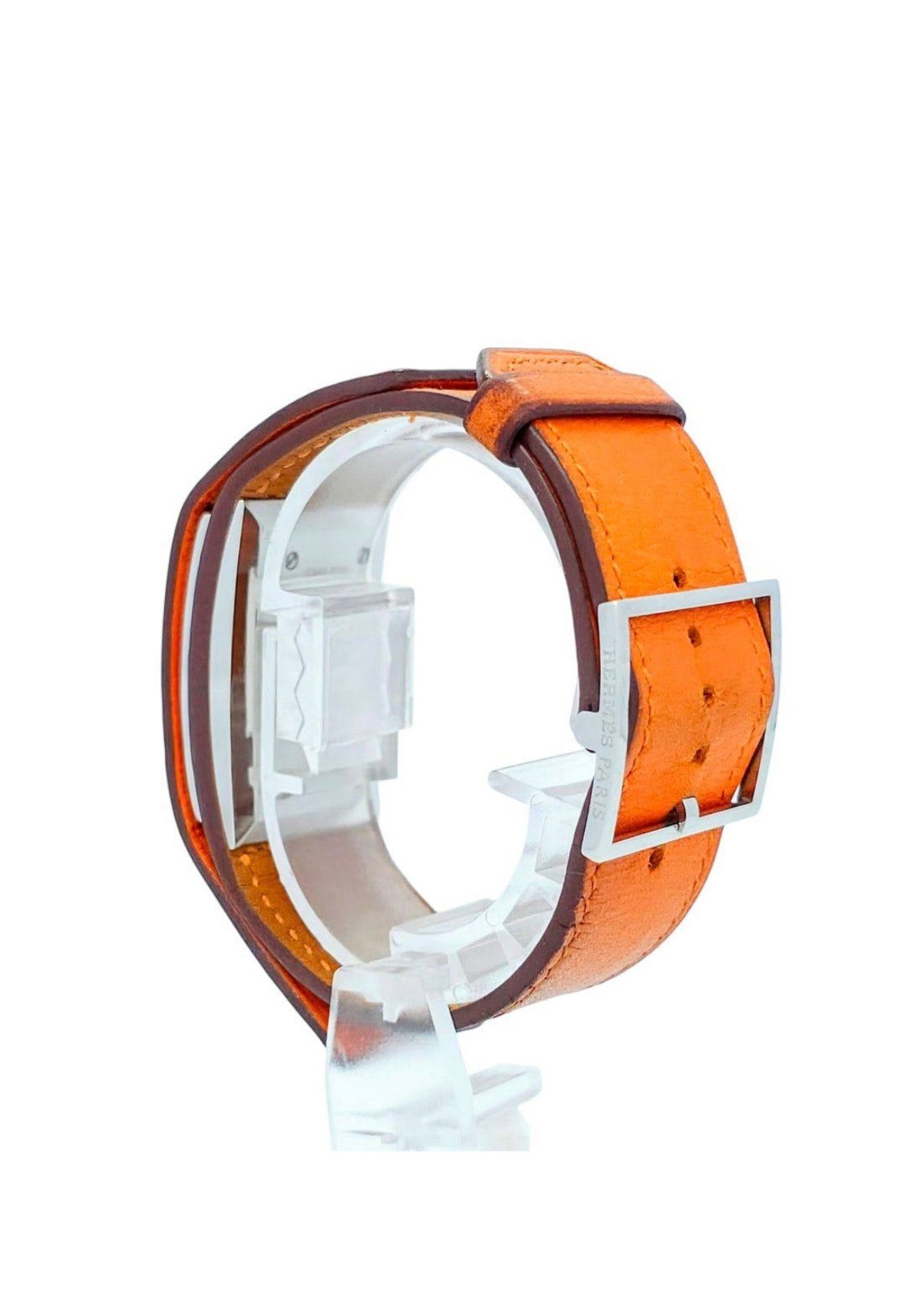 Hermes Bracelet Watch with Guarantee
