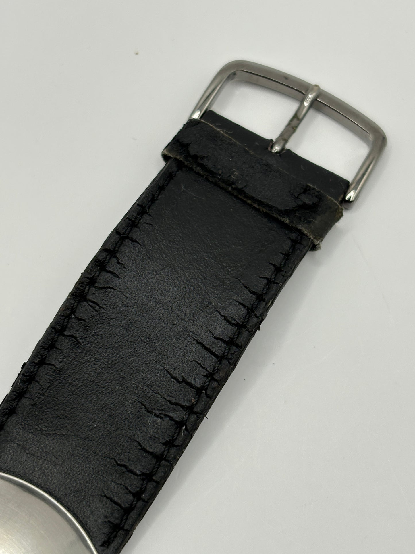Super rare  90s  vintage  Jean Paul Gaultier×CITIZEN