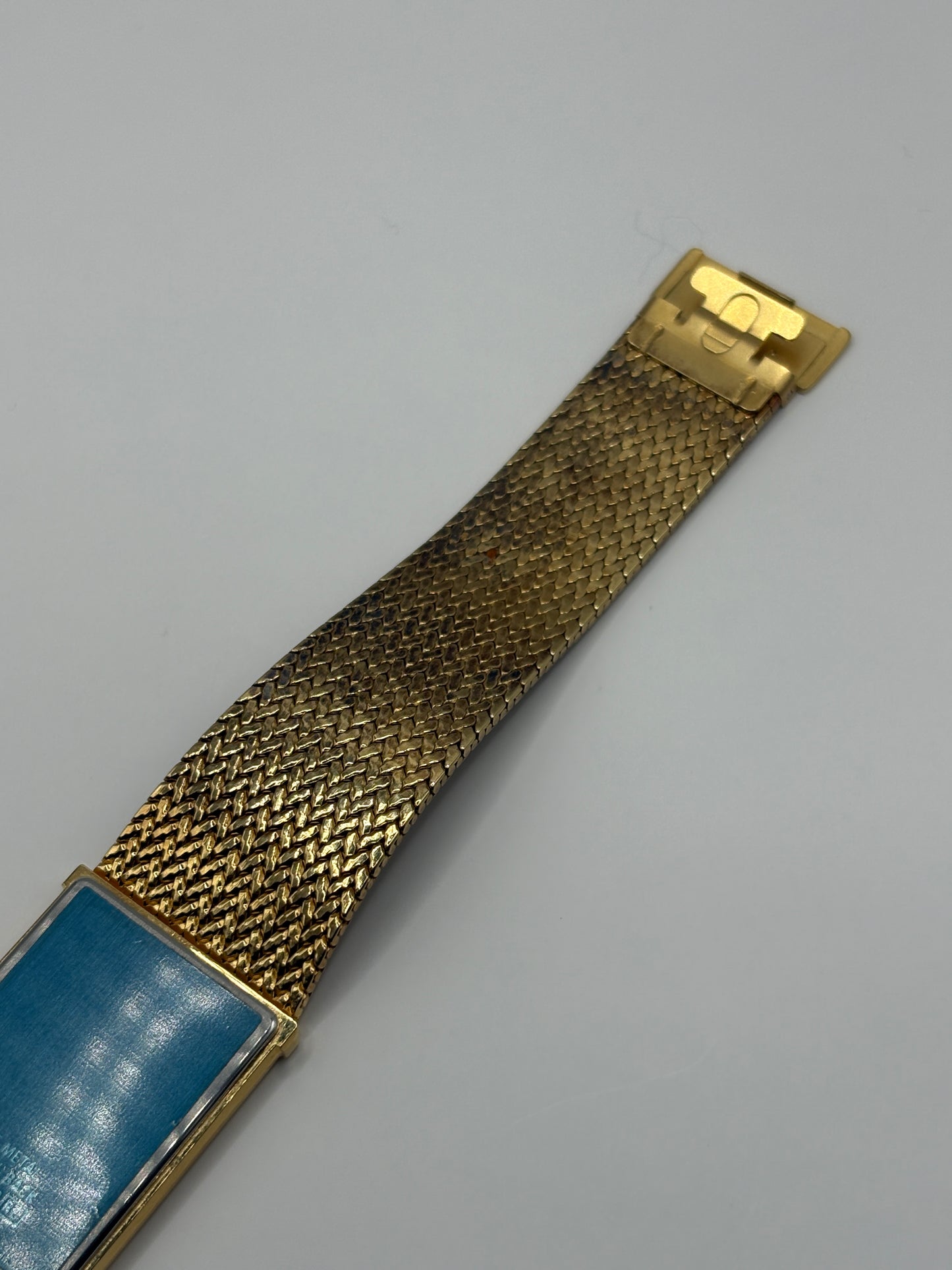 Super rare LASSLE 80s vintage 5A54-5149