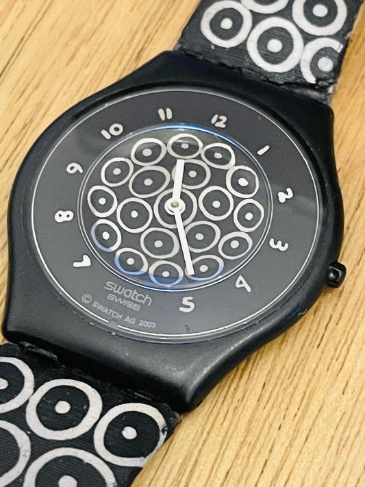 very rare swatch  ×corso・como COMME des GARÇONS