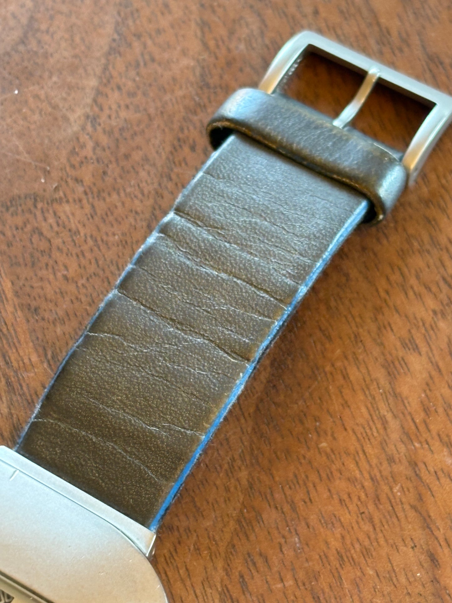 Super rare vintage Jumping Hours seiko×takeo kikuchi