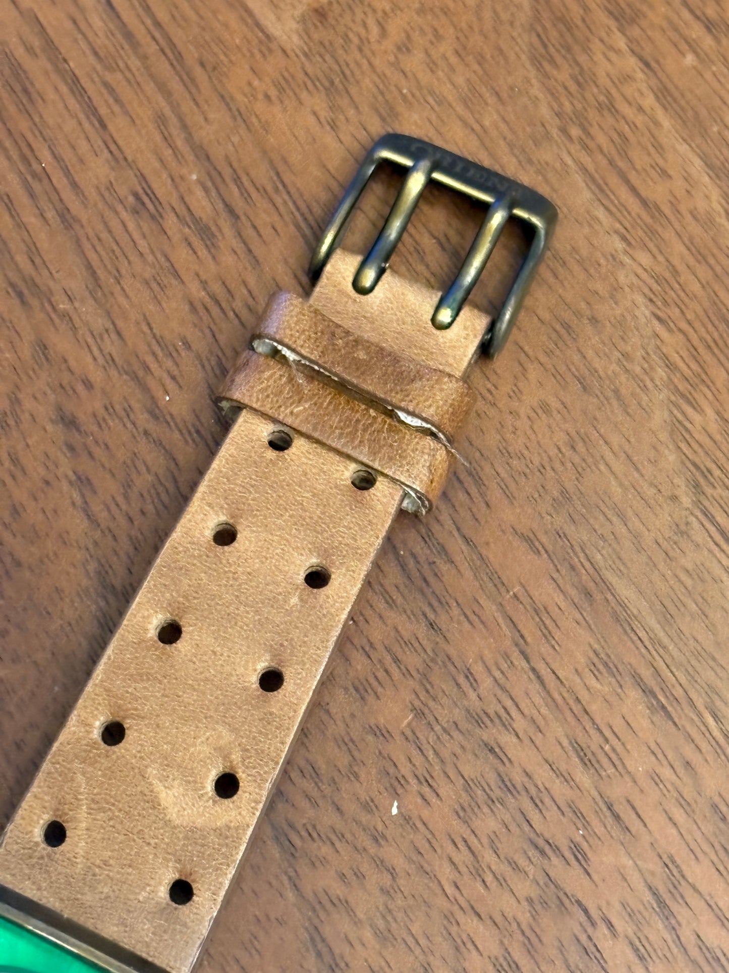 super vintage  ORIENT  automatic watch