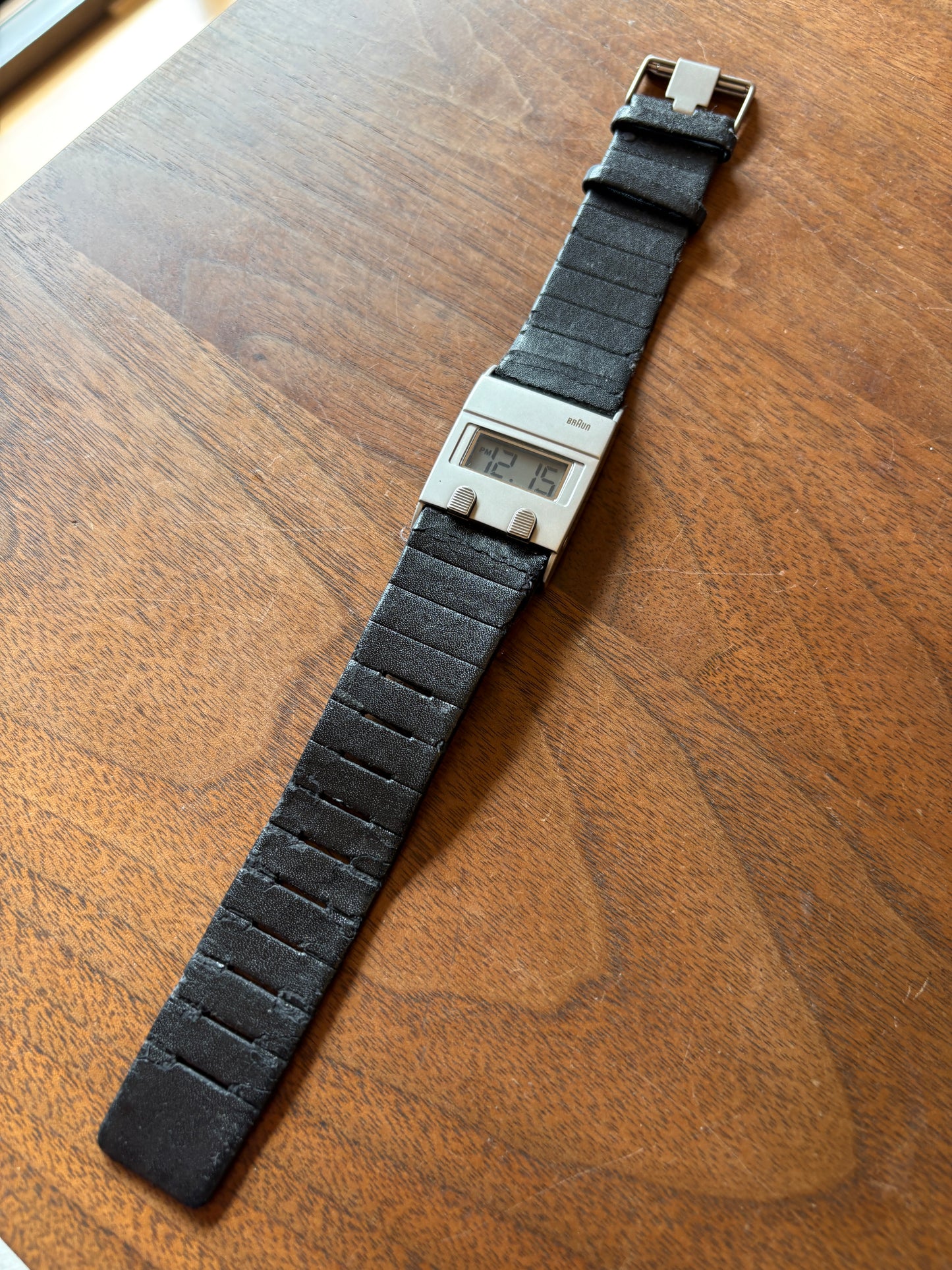 Super rare vintage  BraunBN0076SL