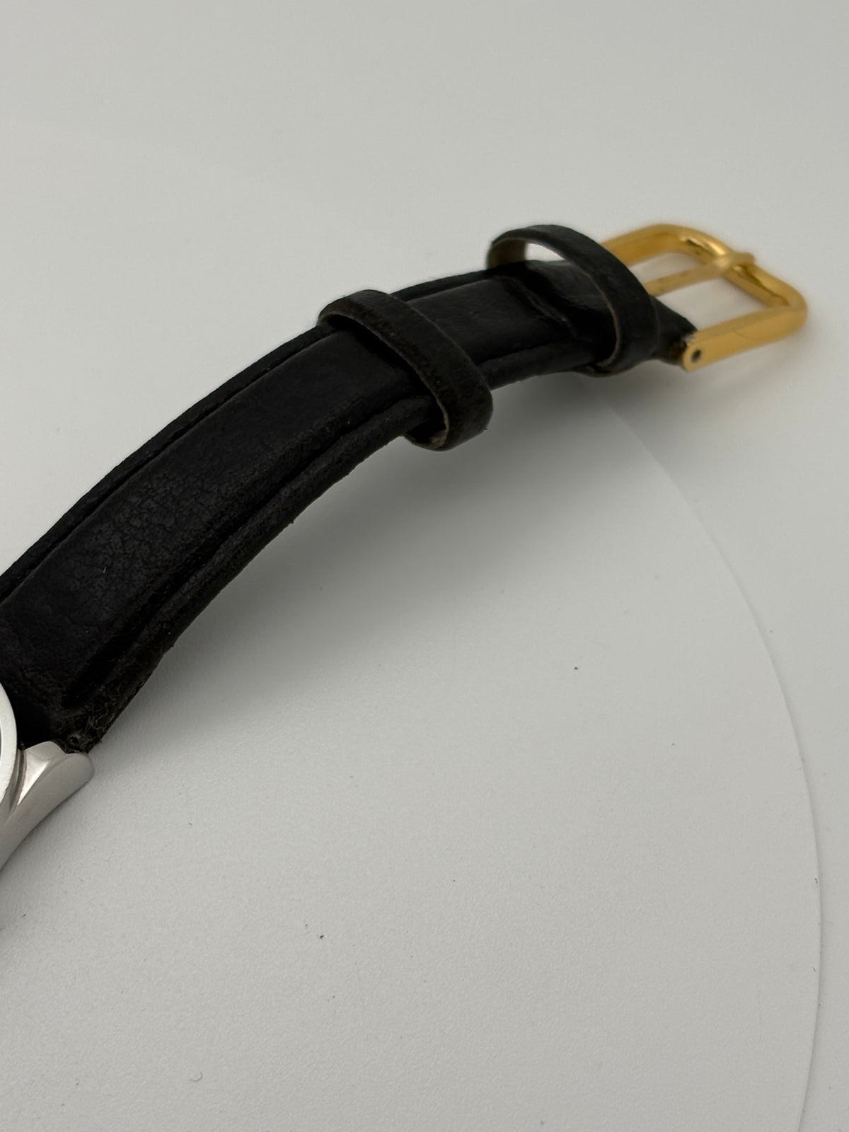 Vintage 90s Gianni Bulgari Enigma