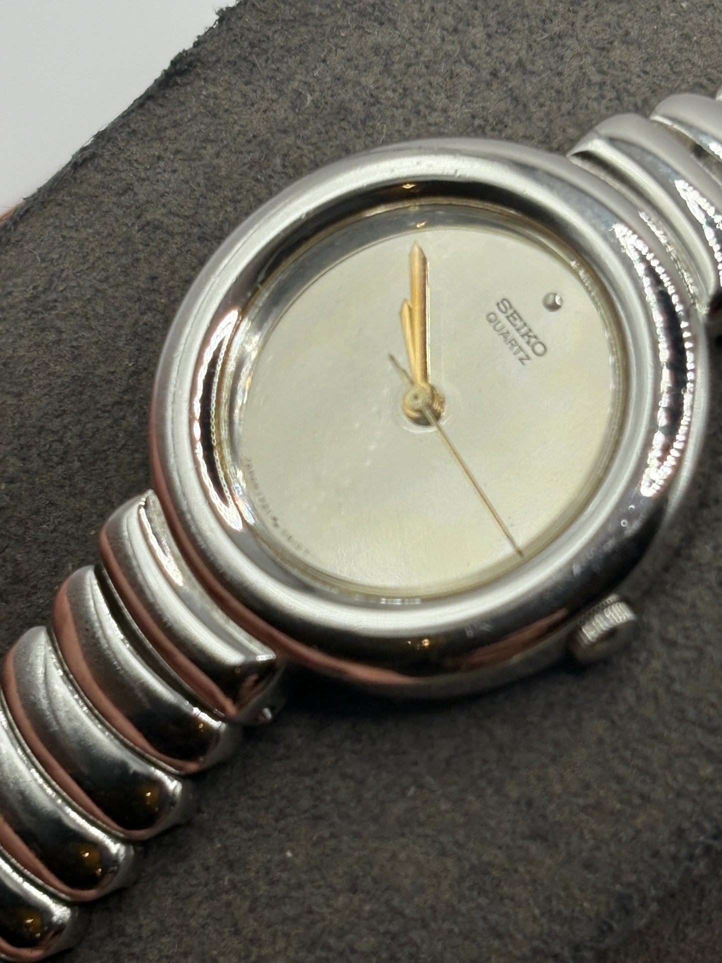 Super rare seiko  70s   4203-5340