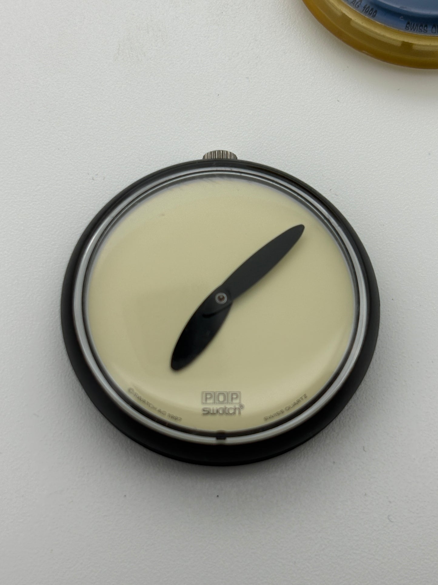 90s swatch pop