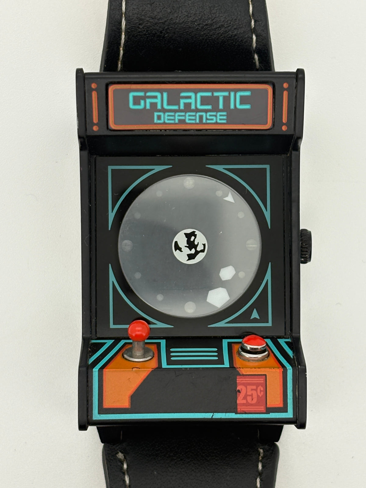 Vintage Game Watch
