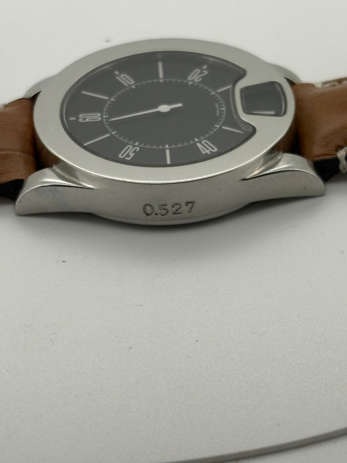 Vintage 90s Gianni Bulgari Enigma