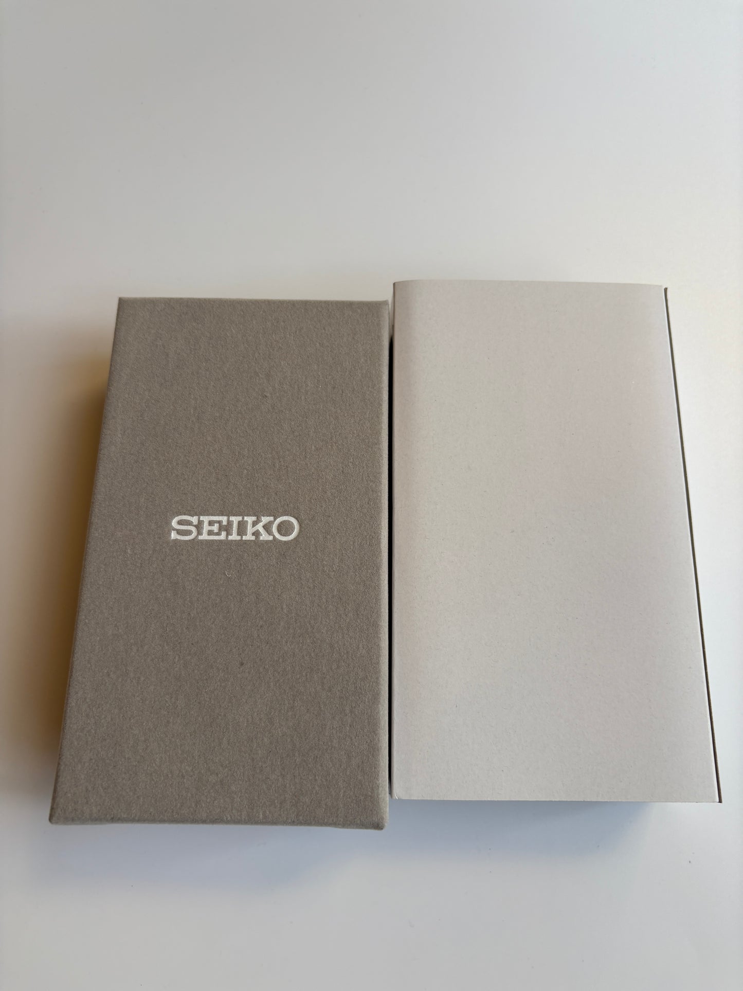 Seiko Limited sale in parts of Japan　Seiko  Metronome　watch