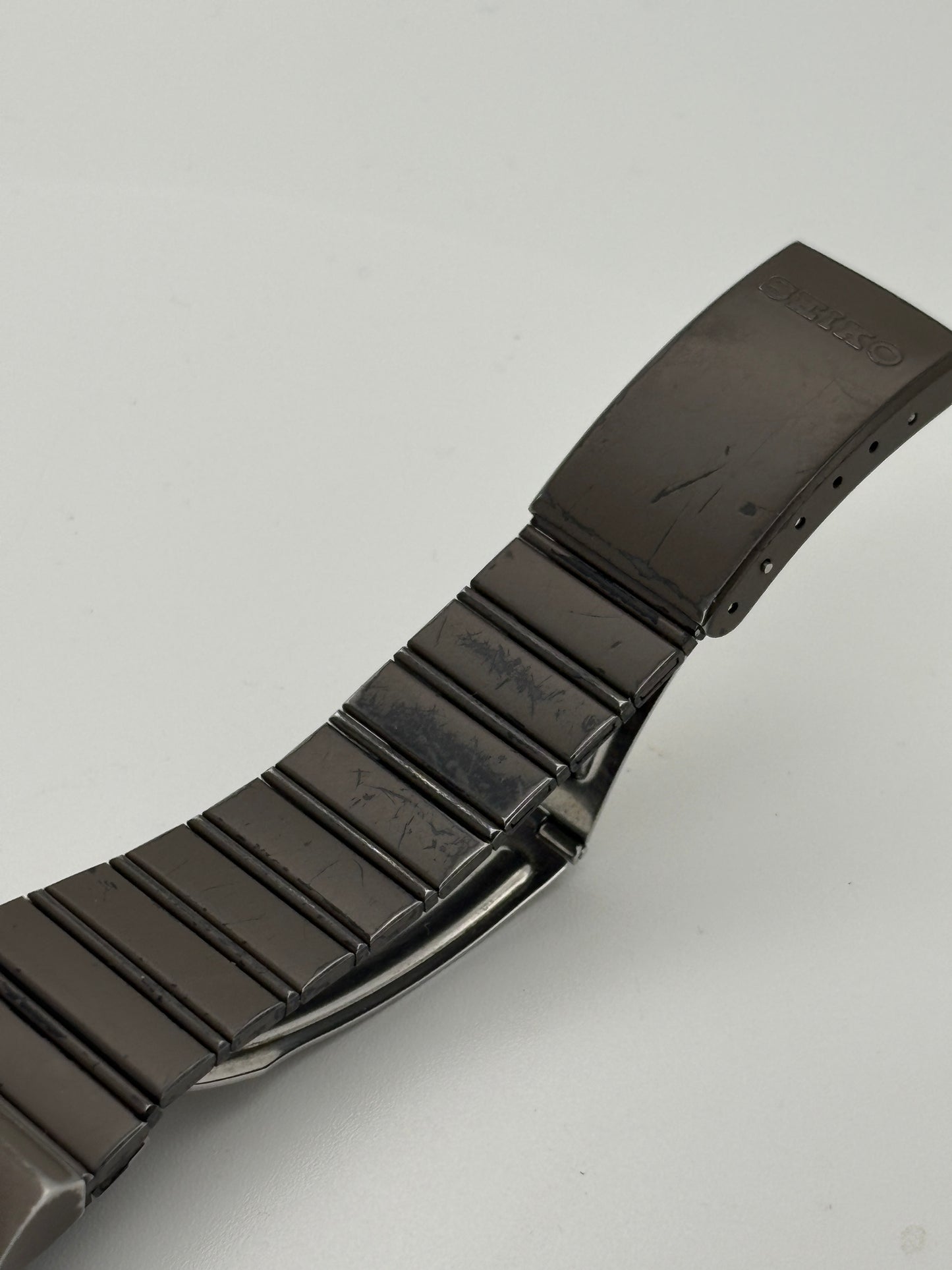 SEIKO 80s vintage 7433-60120