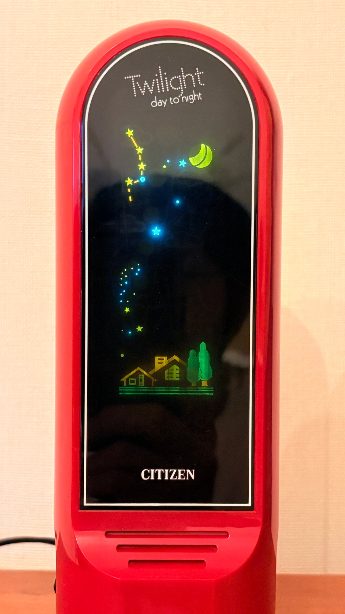 CITIZEN Twilight