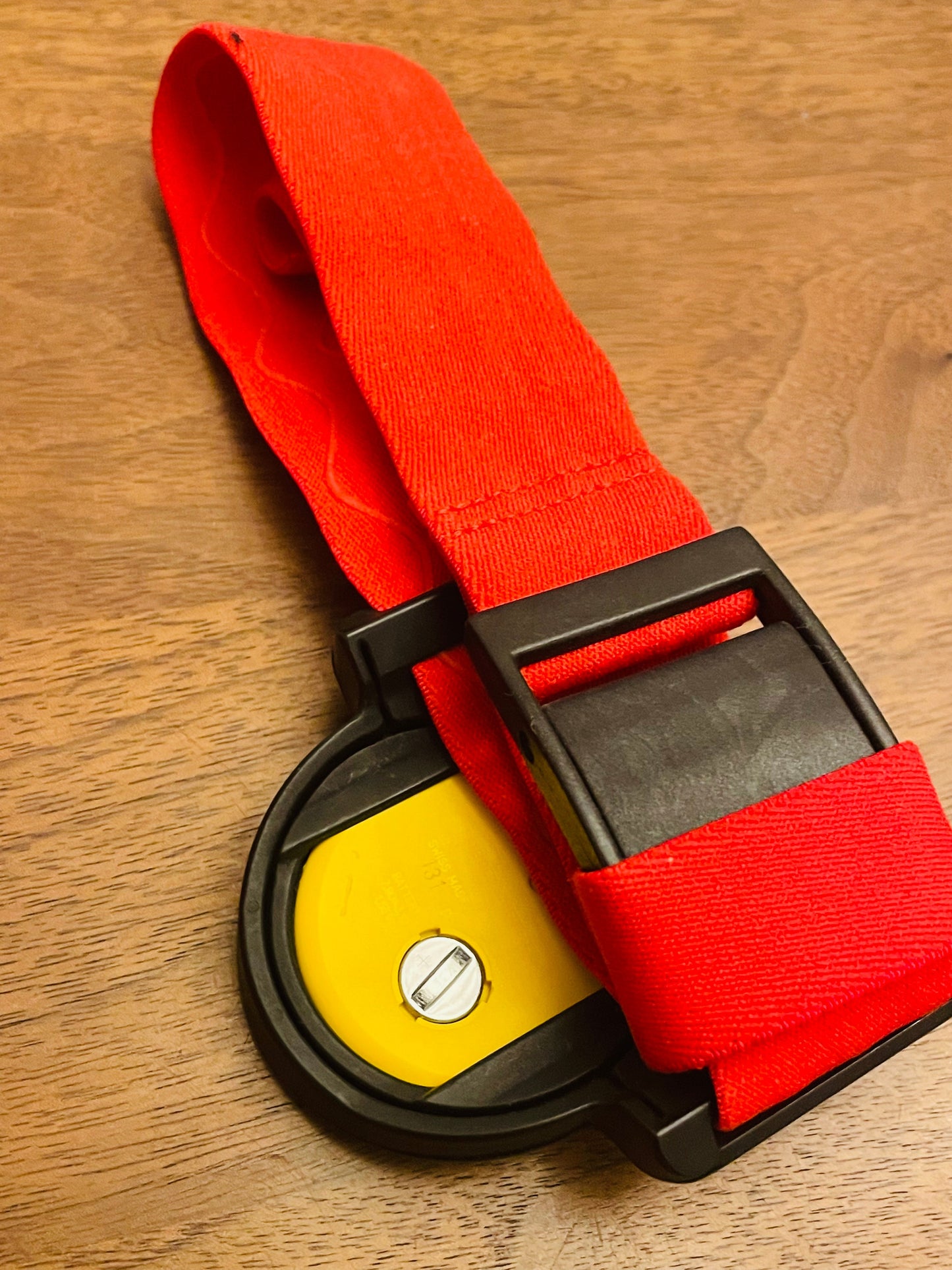 ultimate rare　90s vintage swatch RECCO