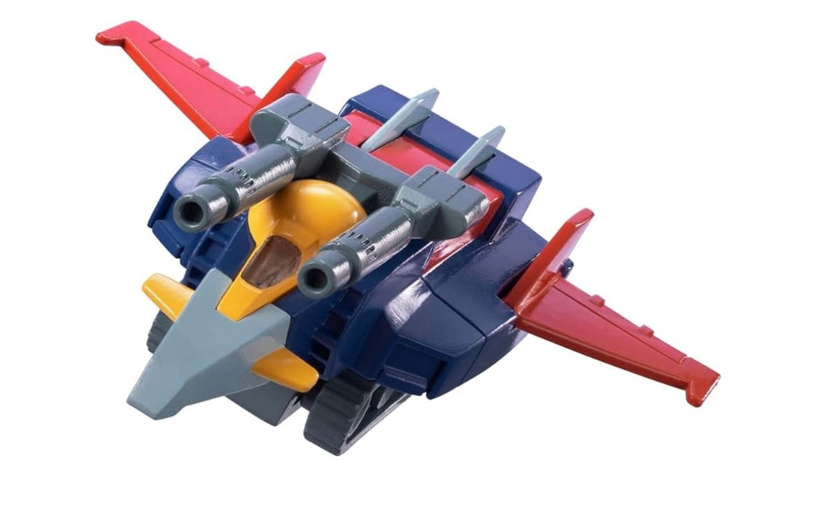 super rare TOMICA× Gundam　Unused　