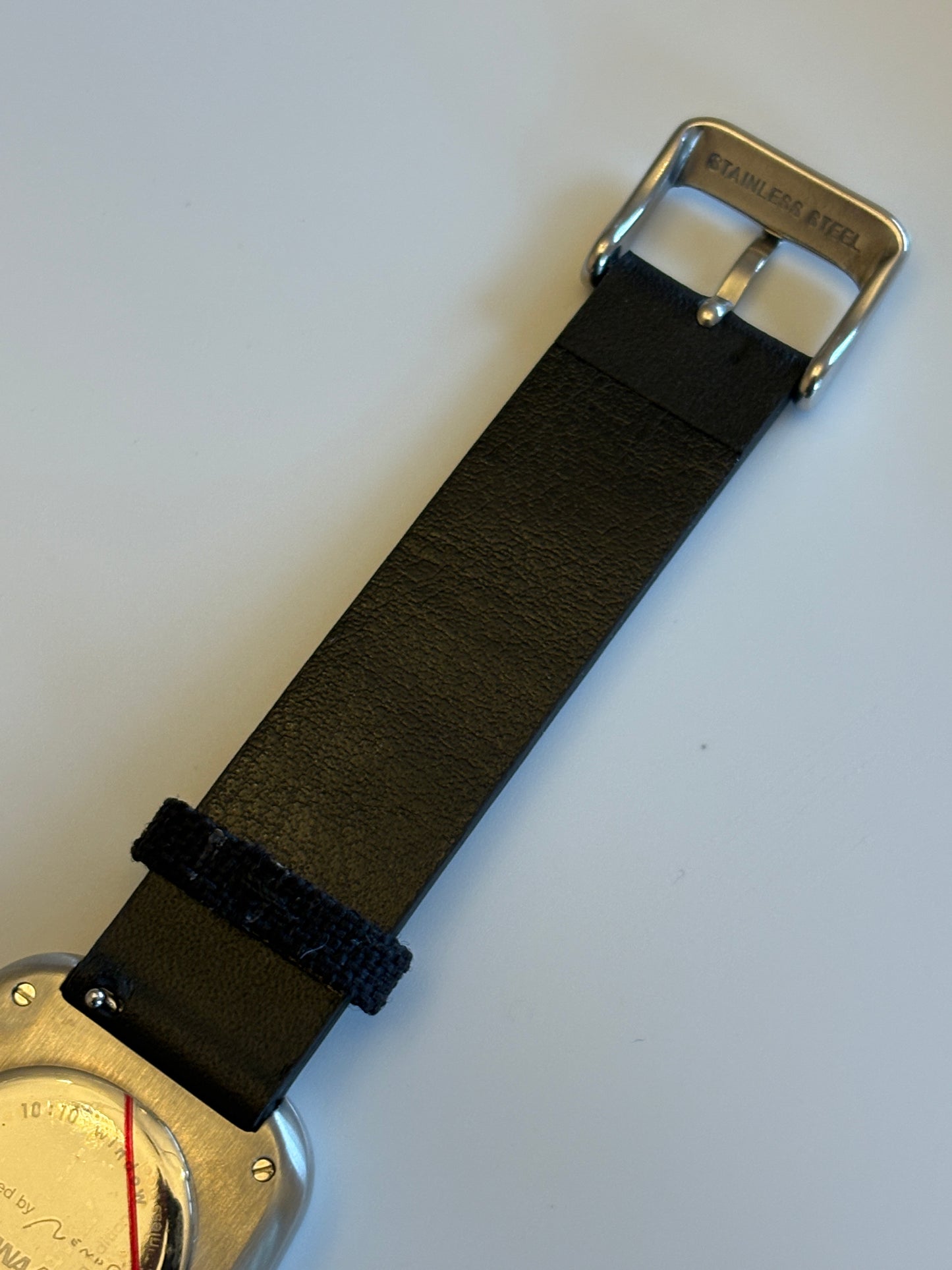 Unused Sper rare 10:10  ANA×nendo×ooki sato