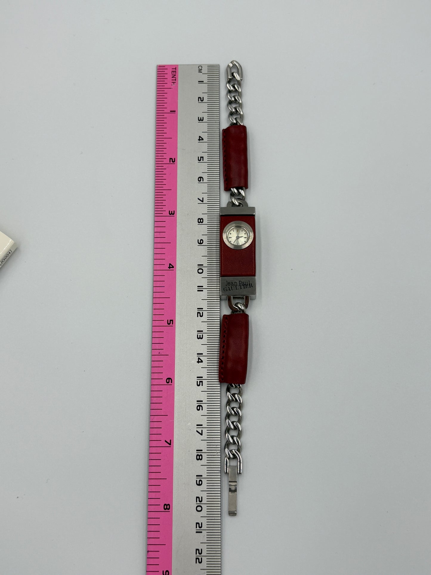 Supecial rare 90s  vintage  Jean Paul Gaultier×CITIZEN