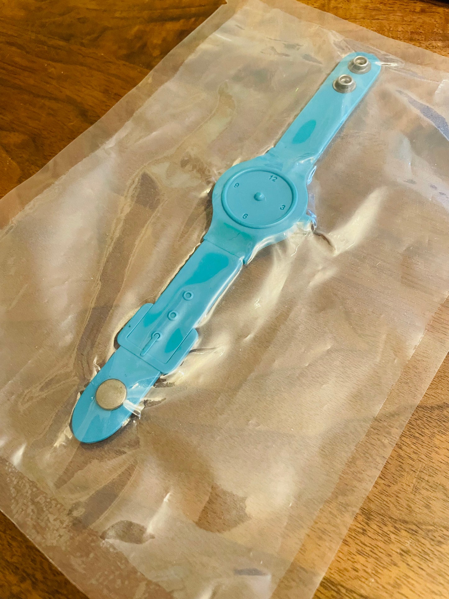 vintage　MIHARA YASUHIRO watch bracelet