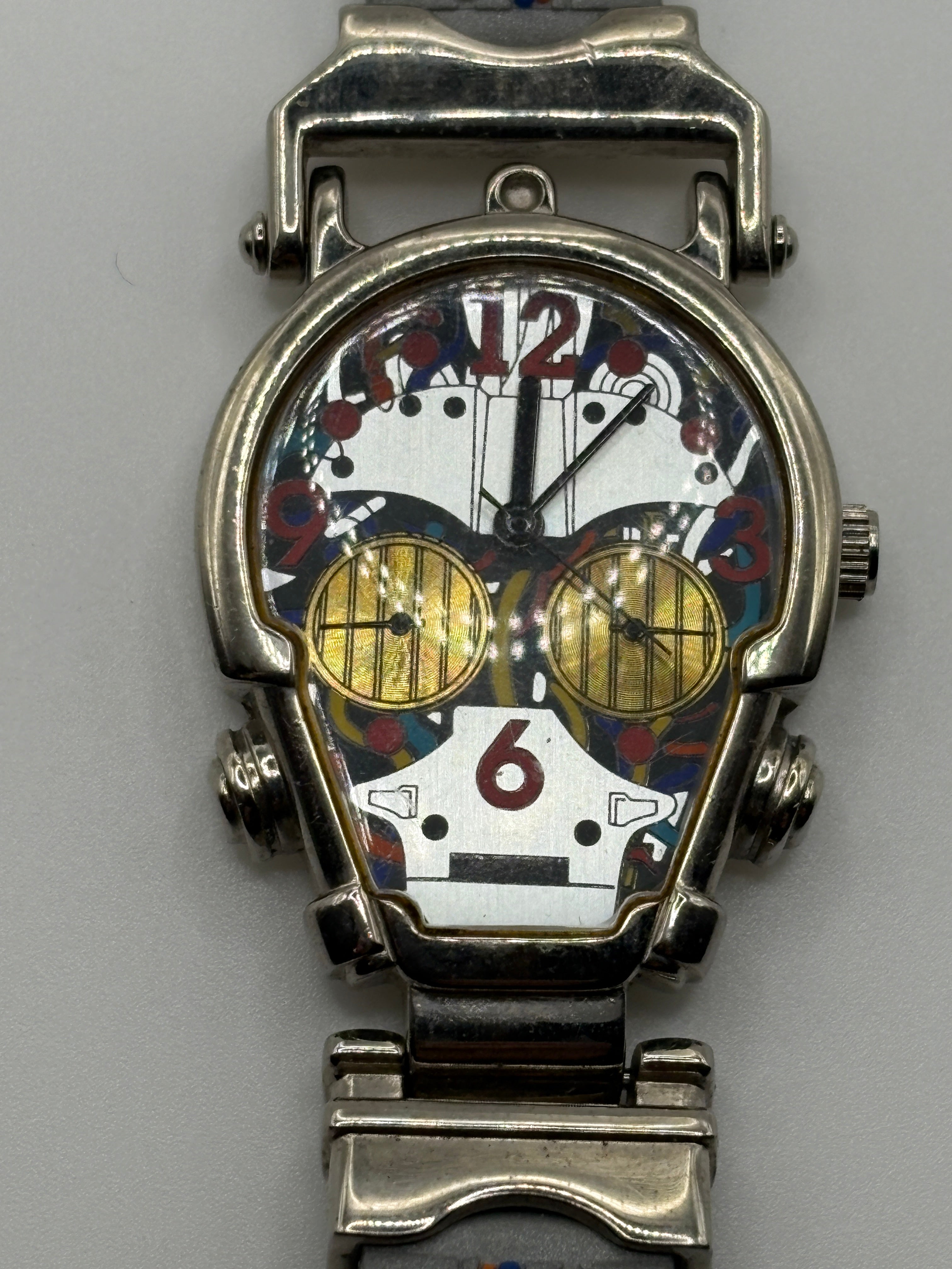 Other watch – Sushi Watches