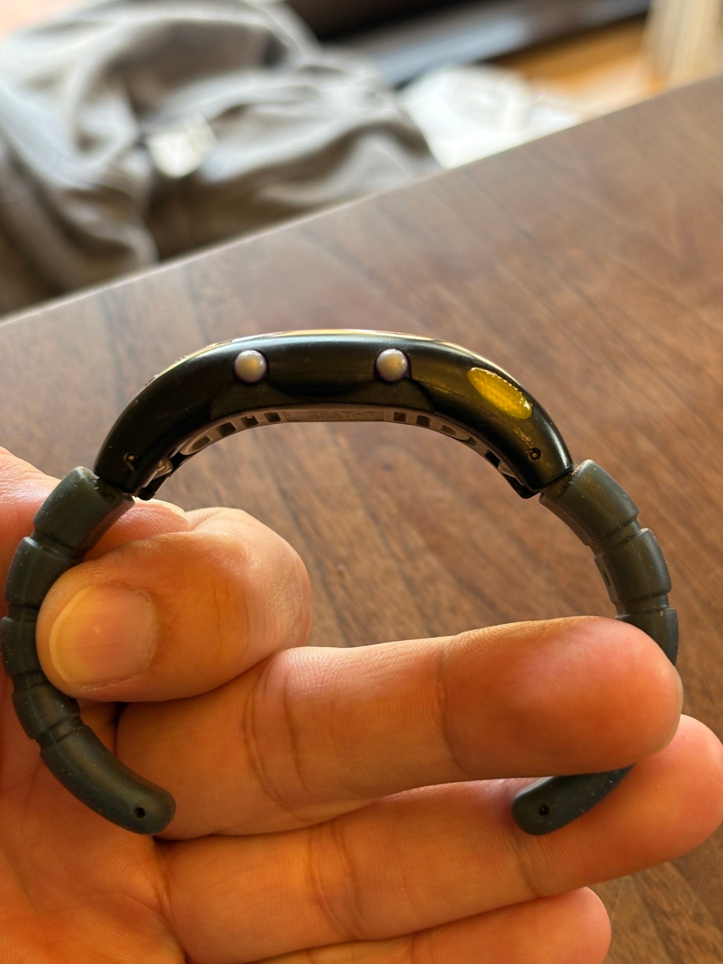 super rare 00ｓ　vintage seiko×zucca　dragon fly