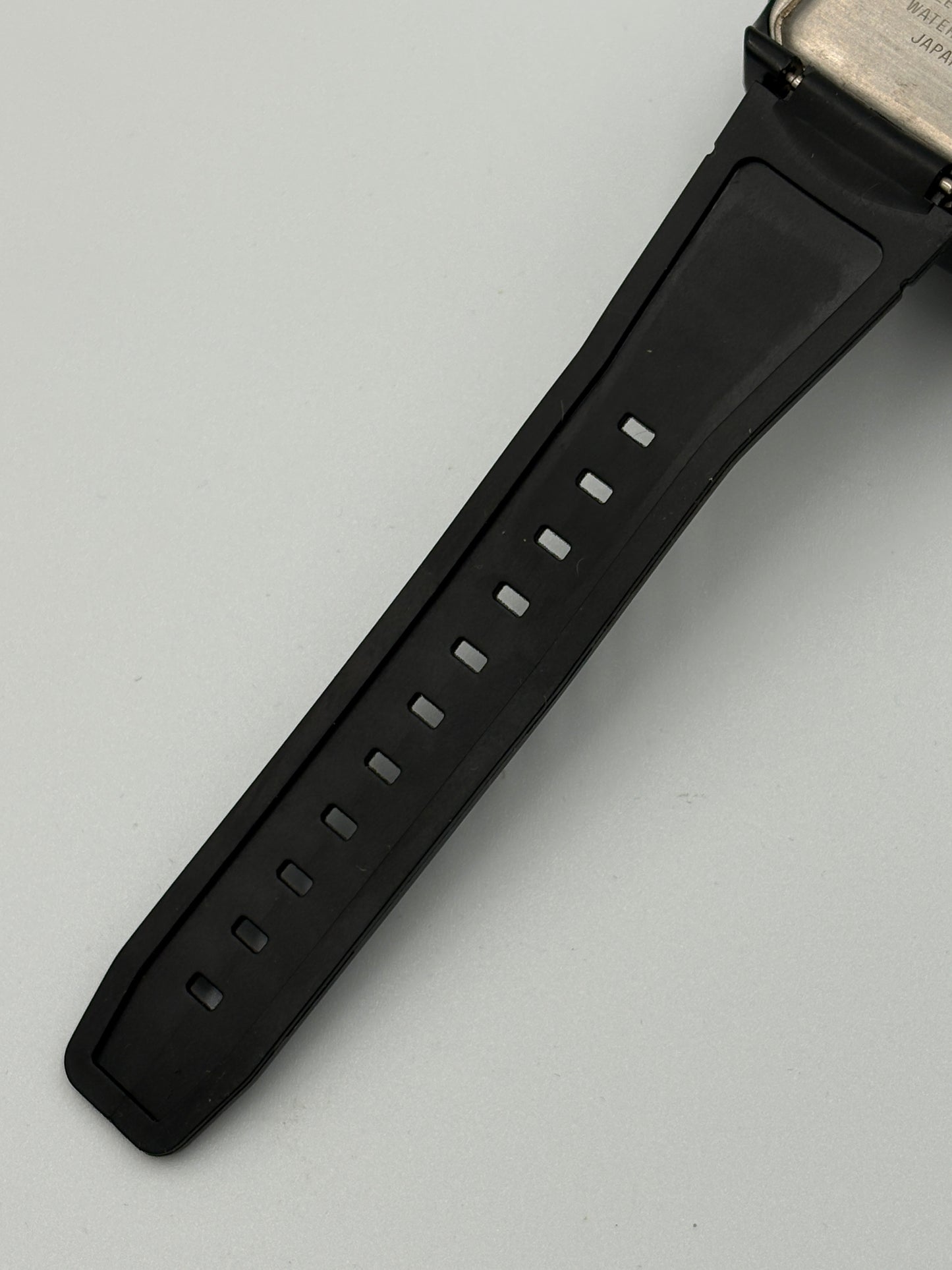 Super rare vintage 90s casio CASIO PRO TREK GPS Navigation  PRT-1