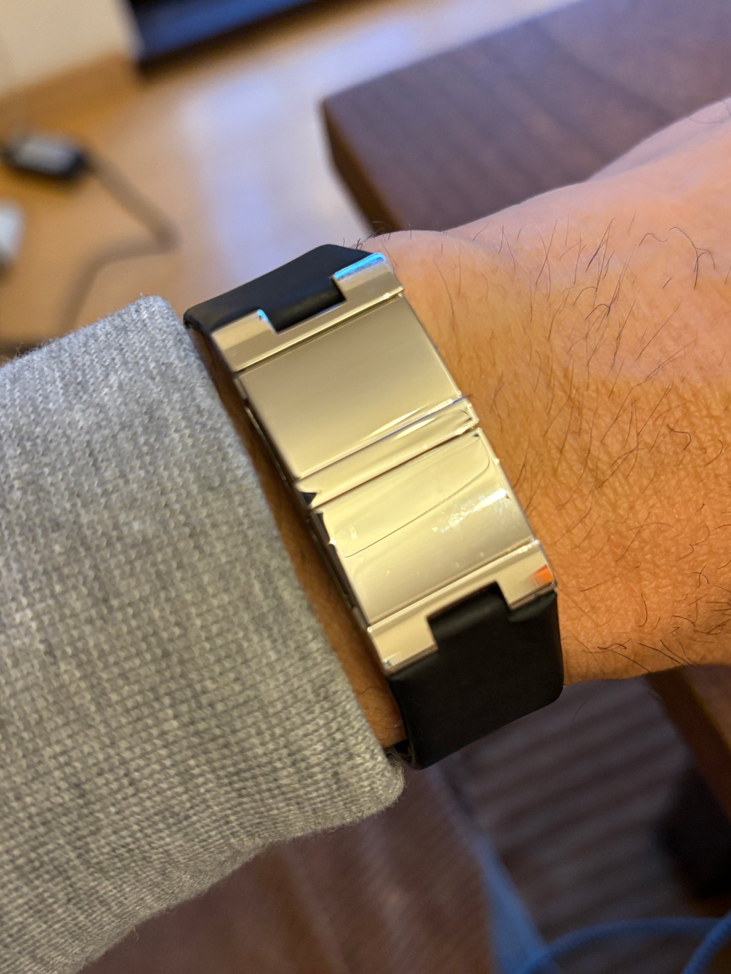 Very rare vintage  ORIENT×MA-JI MASATOMO 　