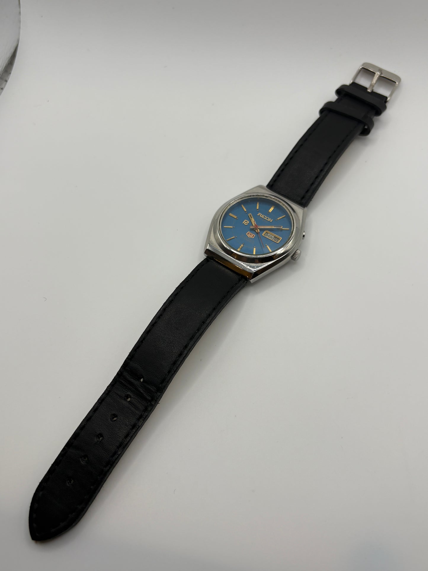 Super rare 70s vintage  RICOH automatic
