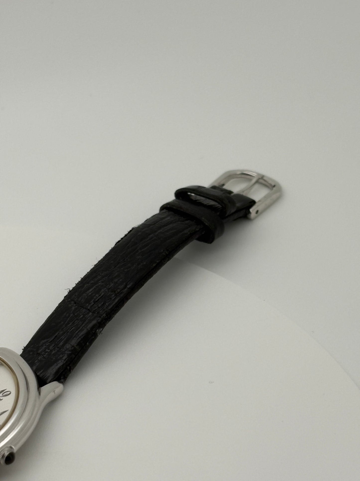 The legendary Seiko LE VENT silver