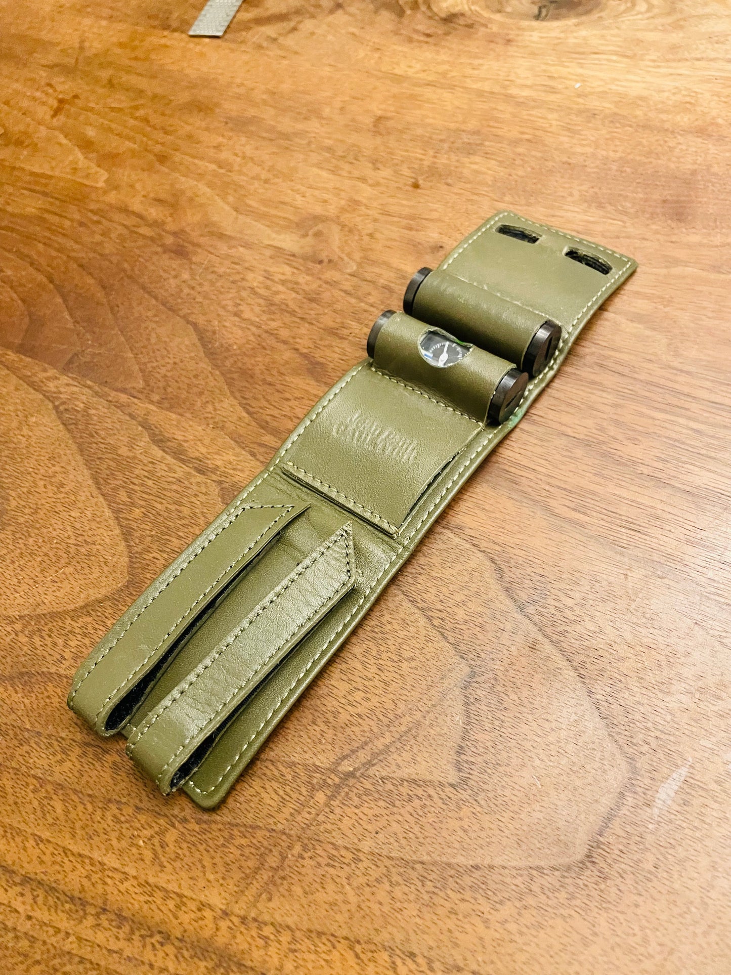 Extreme rare unused vintage gaultier ×citizen