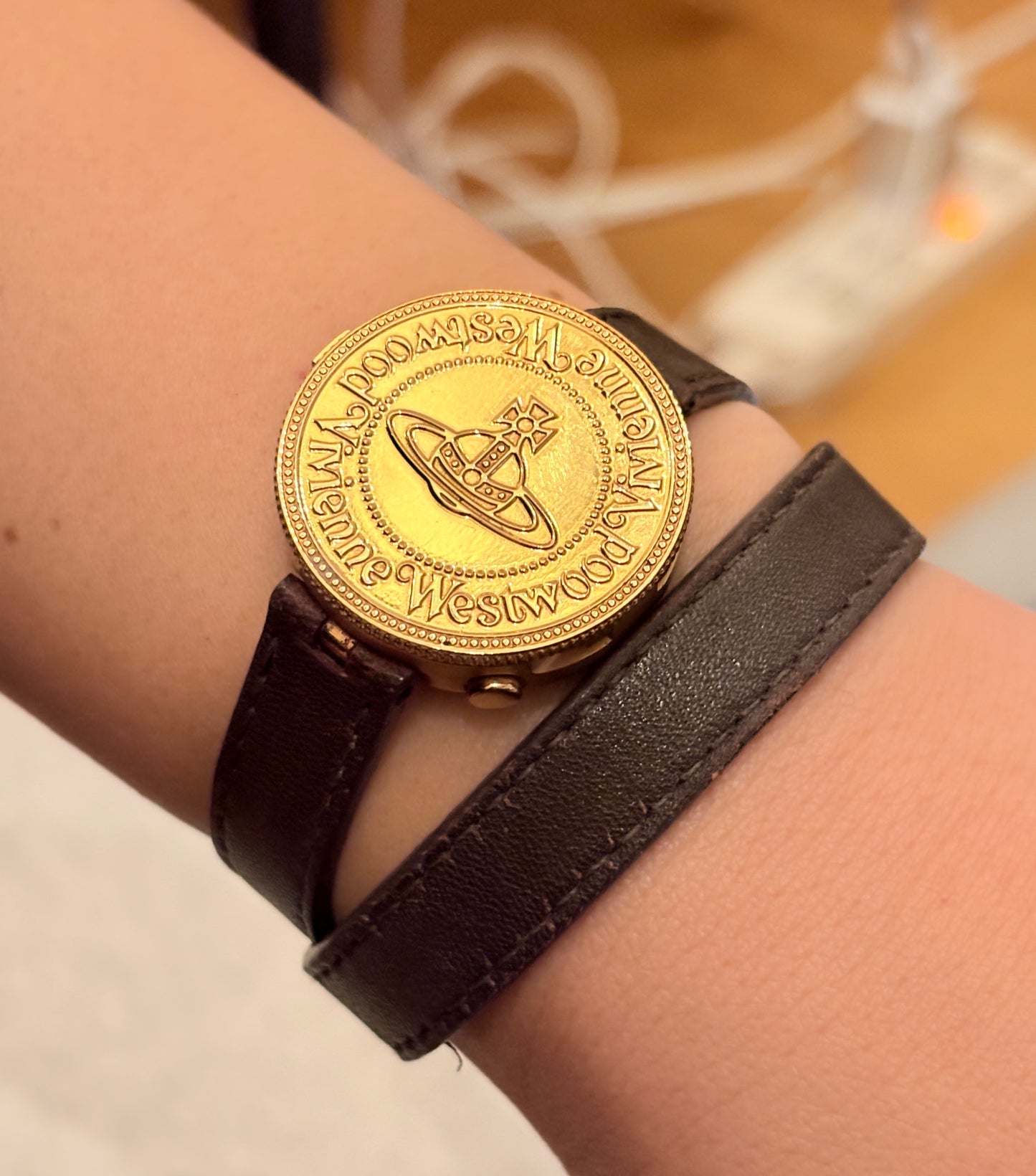 very very rare Vivienne Westwood