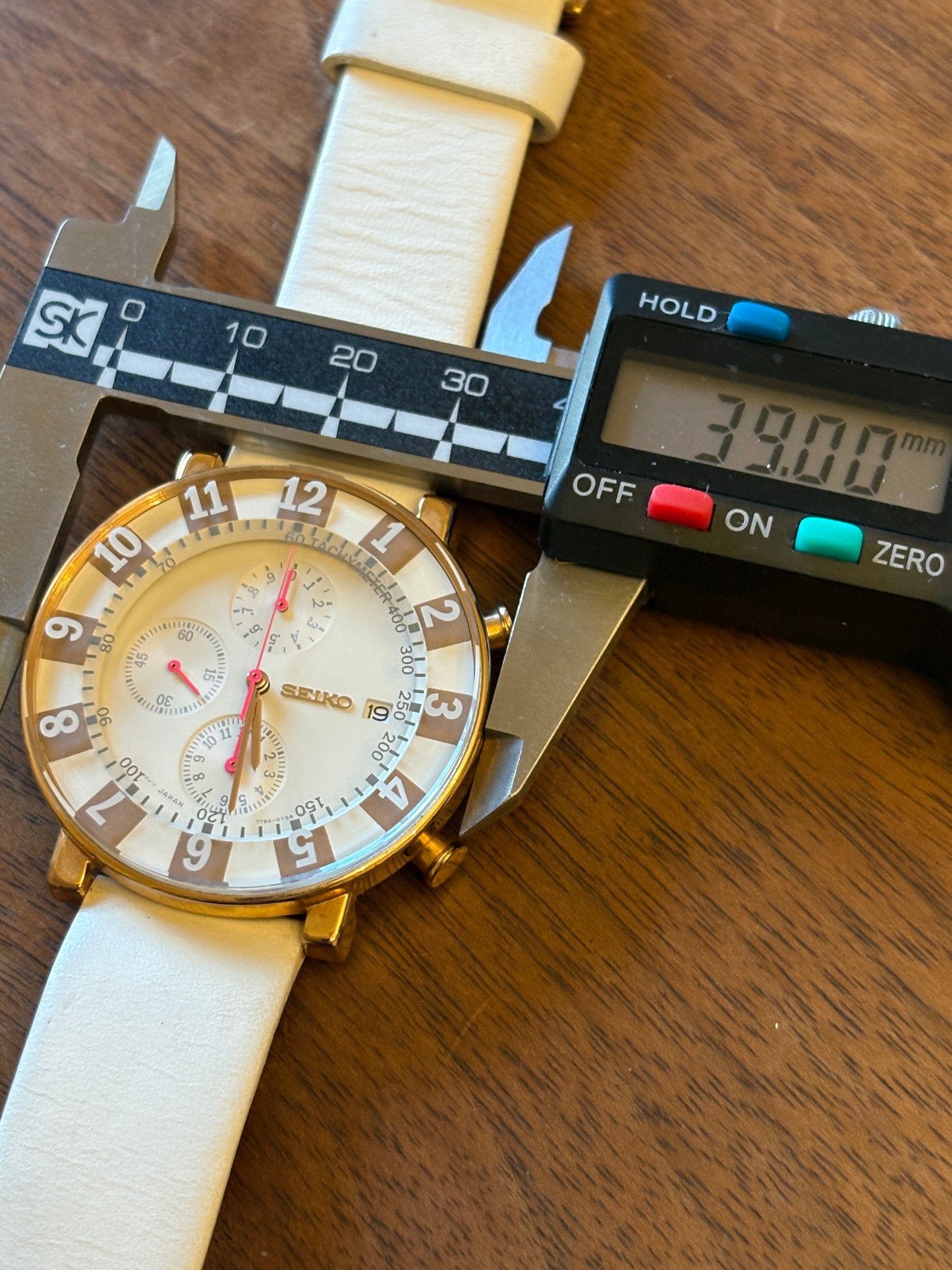 ultra rare seiko×sottsass  Limited to 1000 worldwide