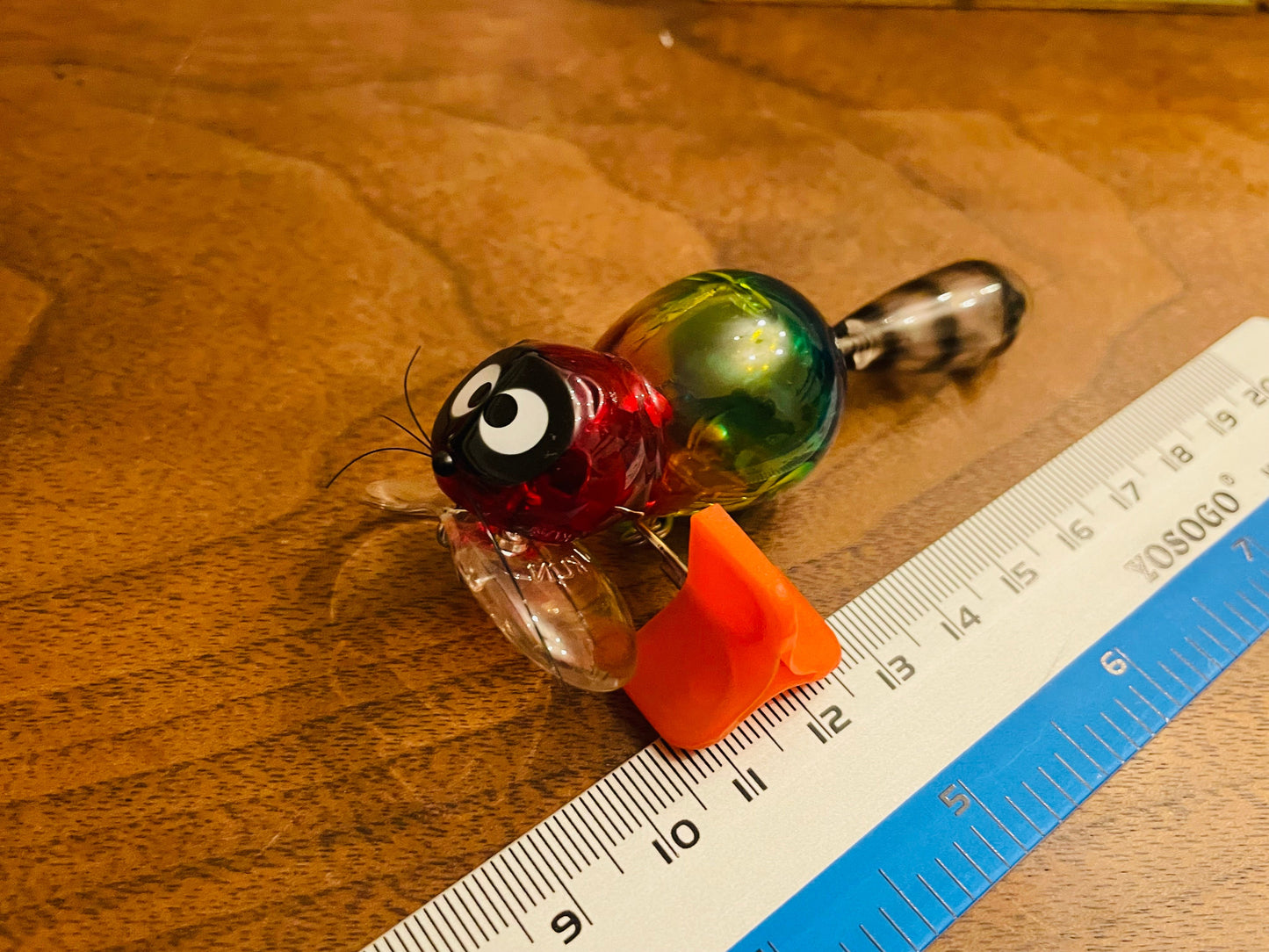 super rare  98s vintage ZEAL  araikun