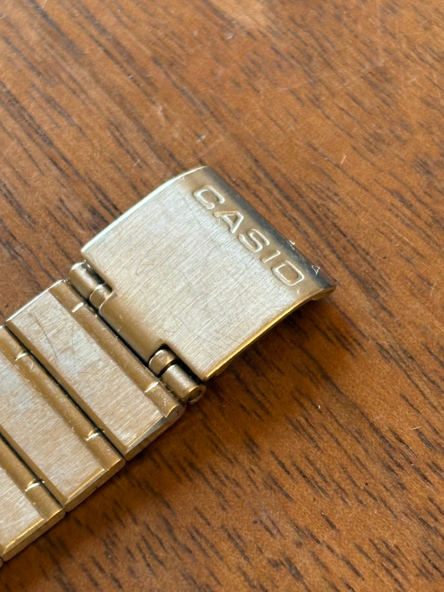 Ultra special vintage rare 80s casio BS-60