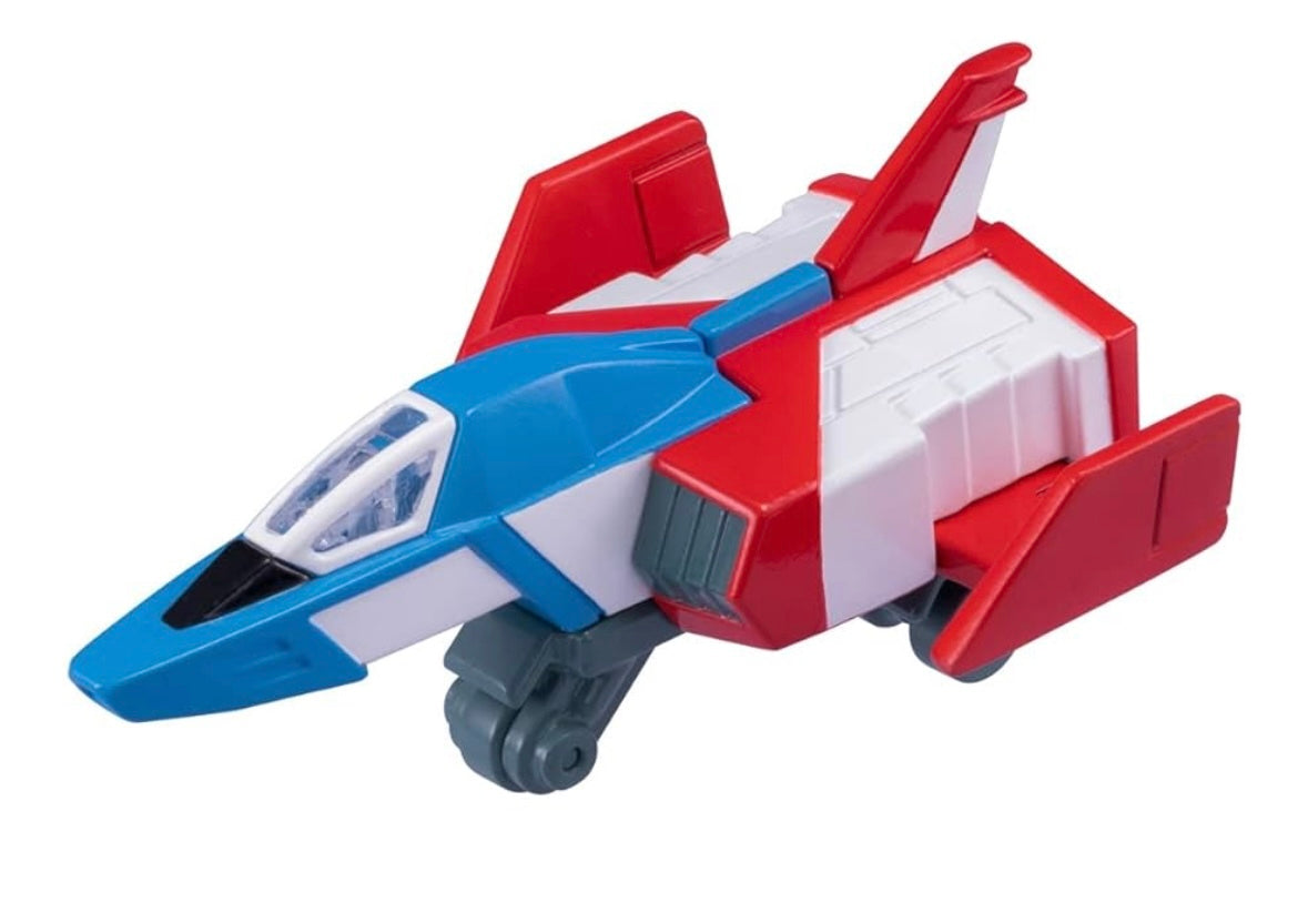 super rare TOMICA× Gundam　Unused　