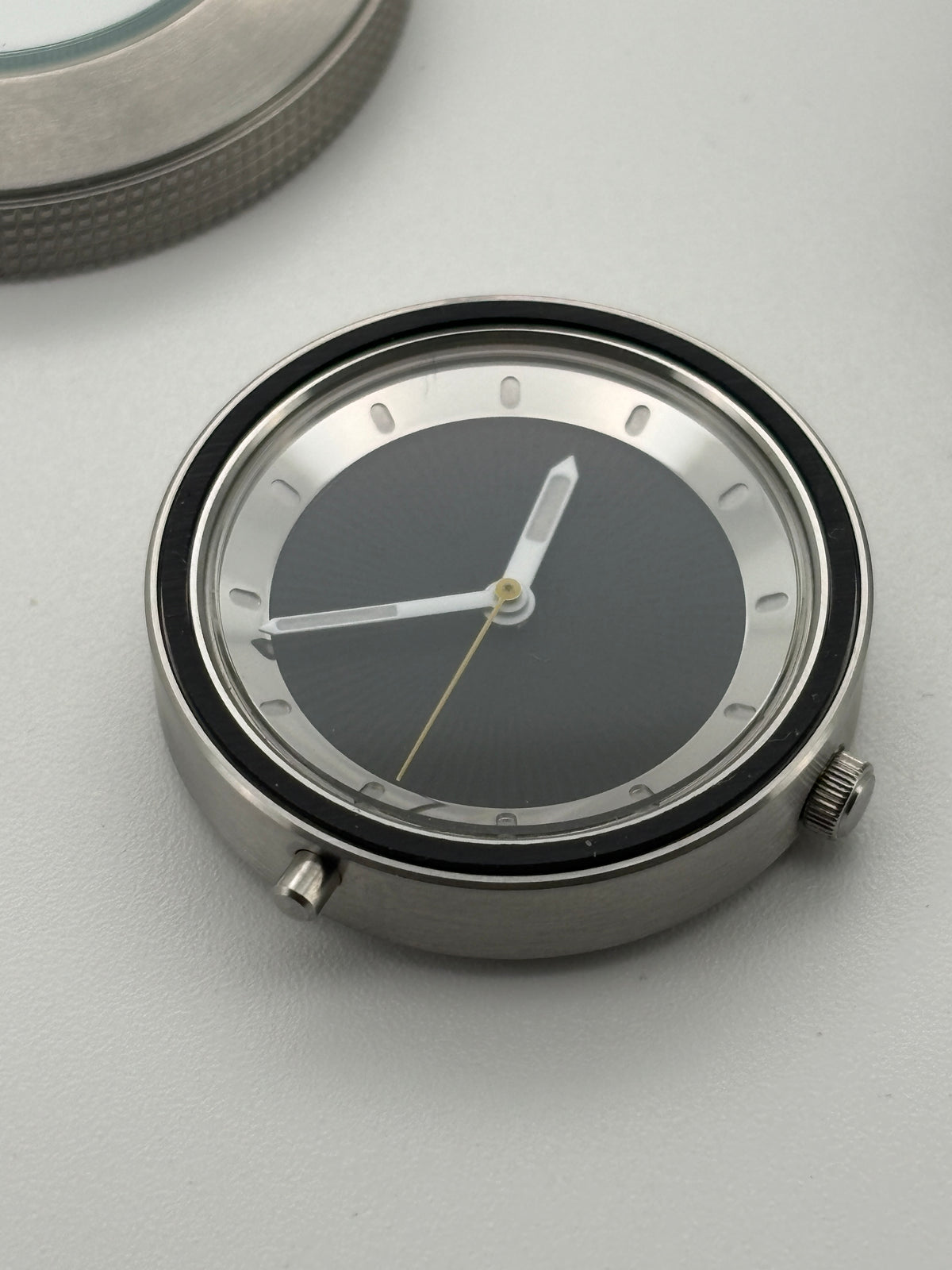 90s SEIKO SPIRAL Limited  1,400 V701-2N40