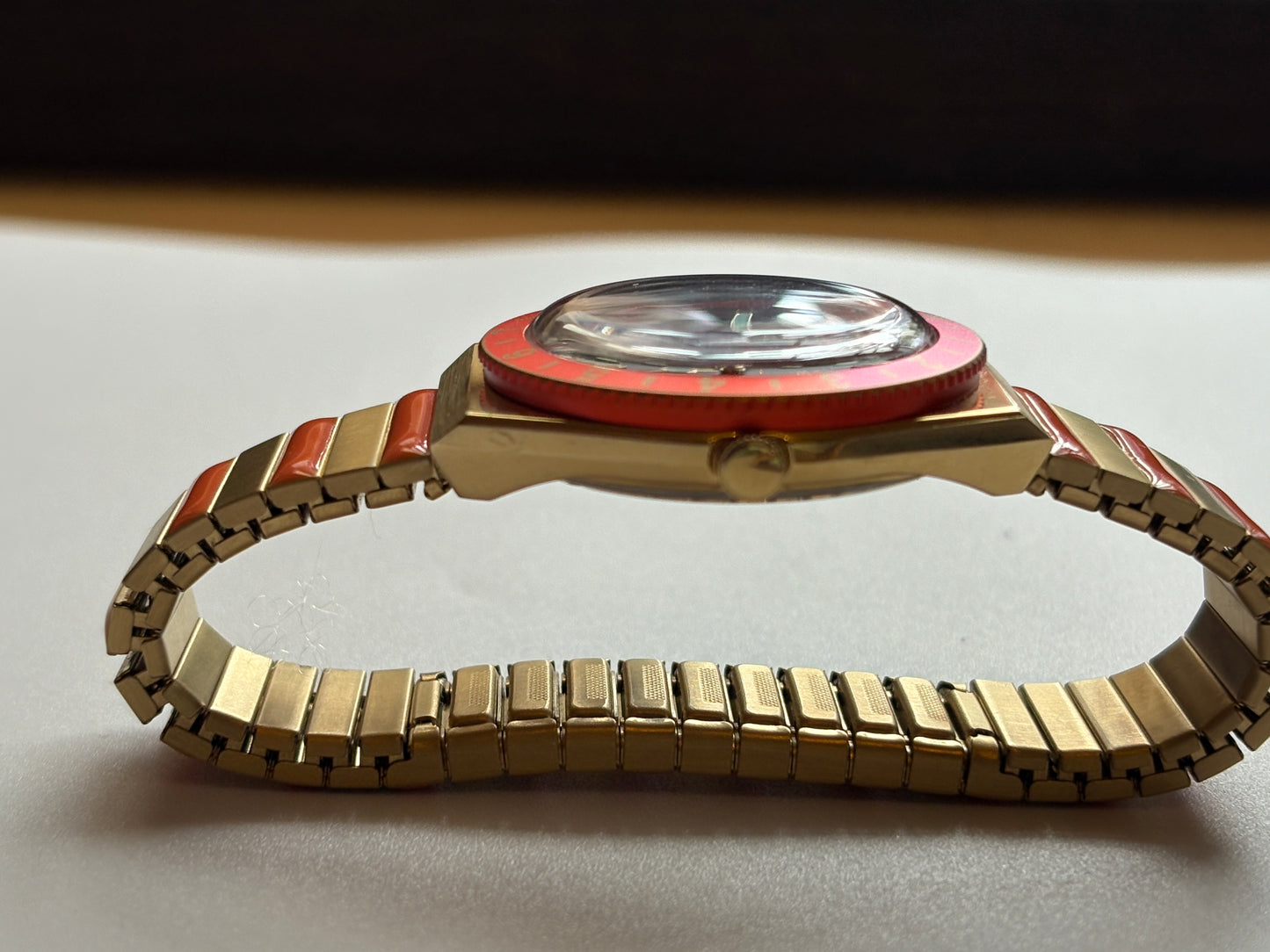 Super  rare   TIMEX limited edition Malibu