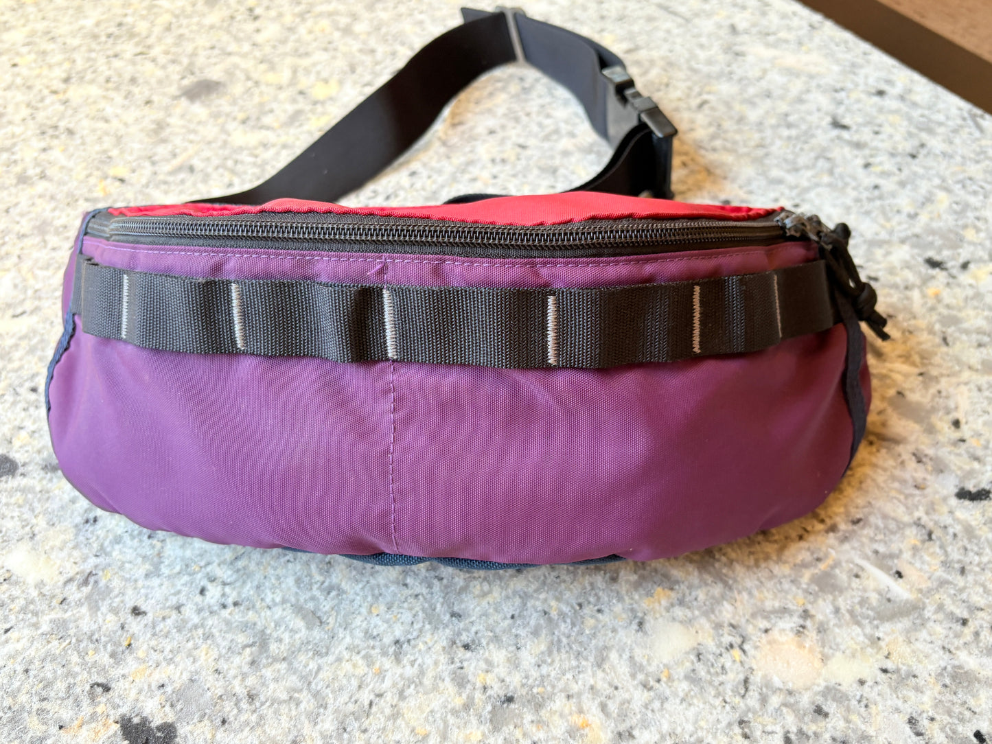 90's vintage poter  waist pouch