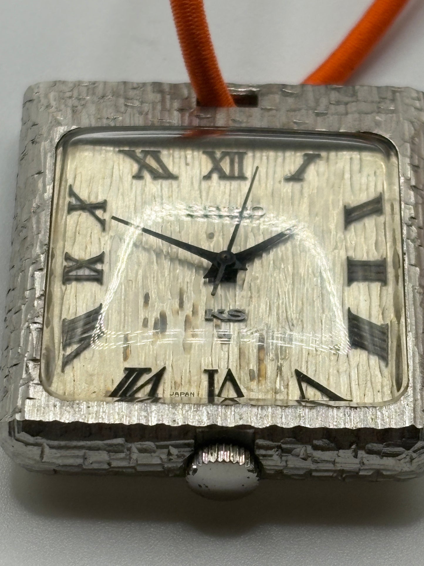 Ultra super rare     70s KING SEIKO 25JEWELS 5621-5020