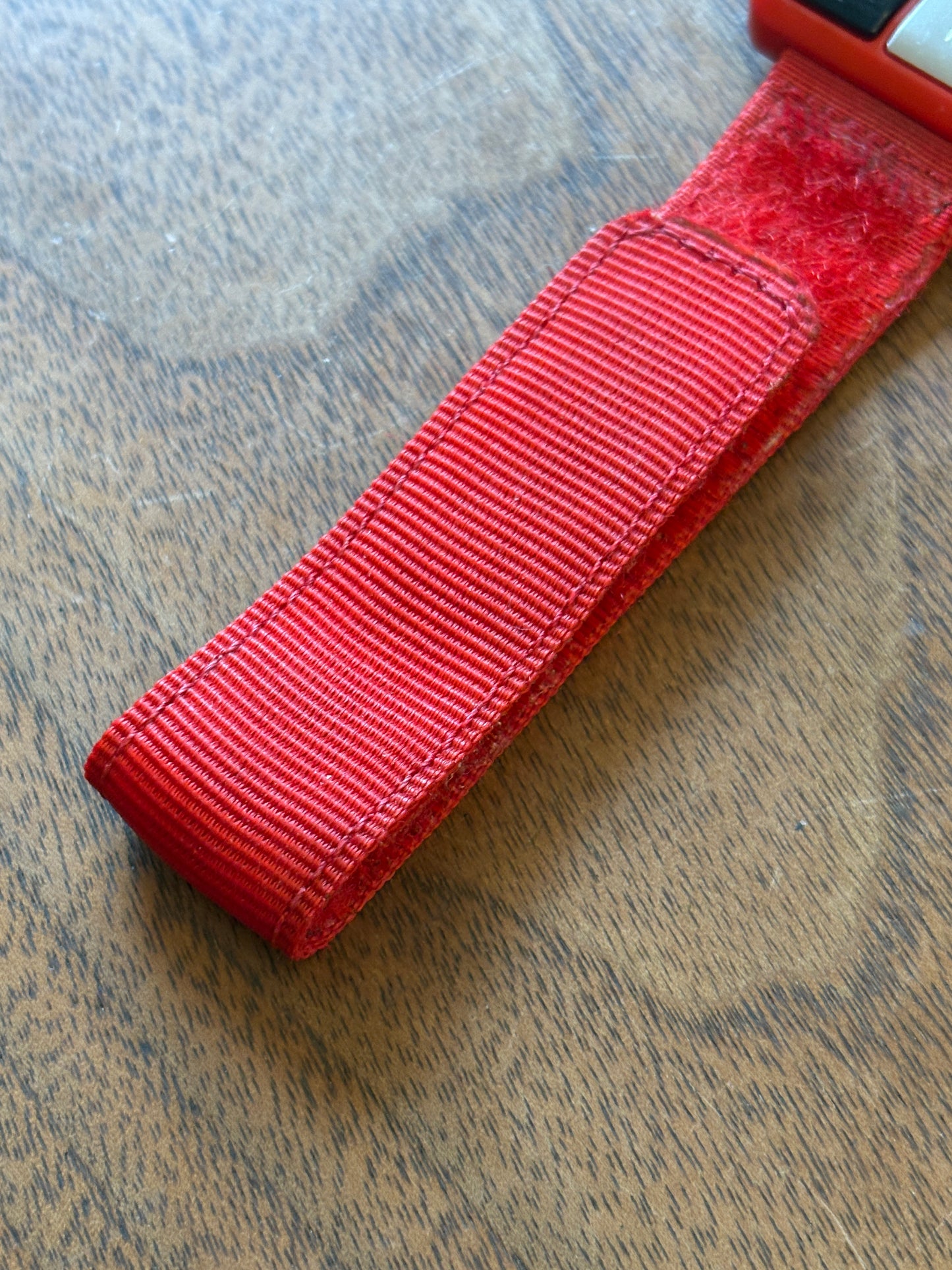 super rare 80s SEIKO pulse meter watch S229-5001