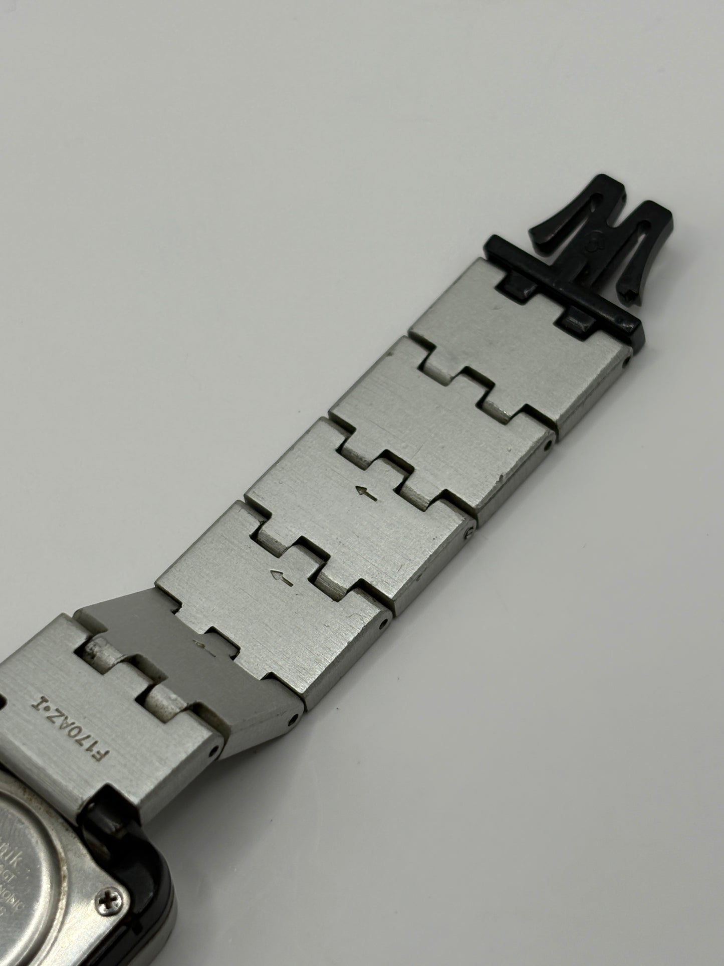 Super rare 80s vintage ALBA neatnik     V707-5080