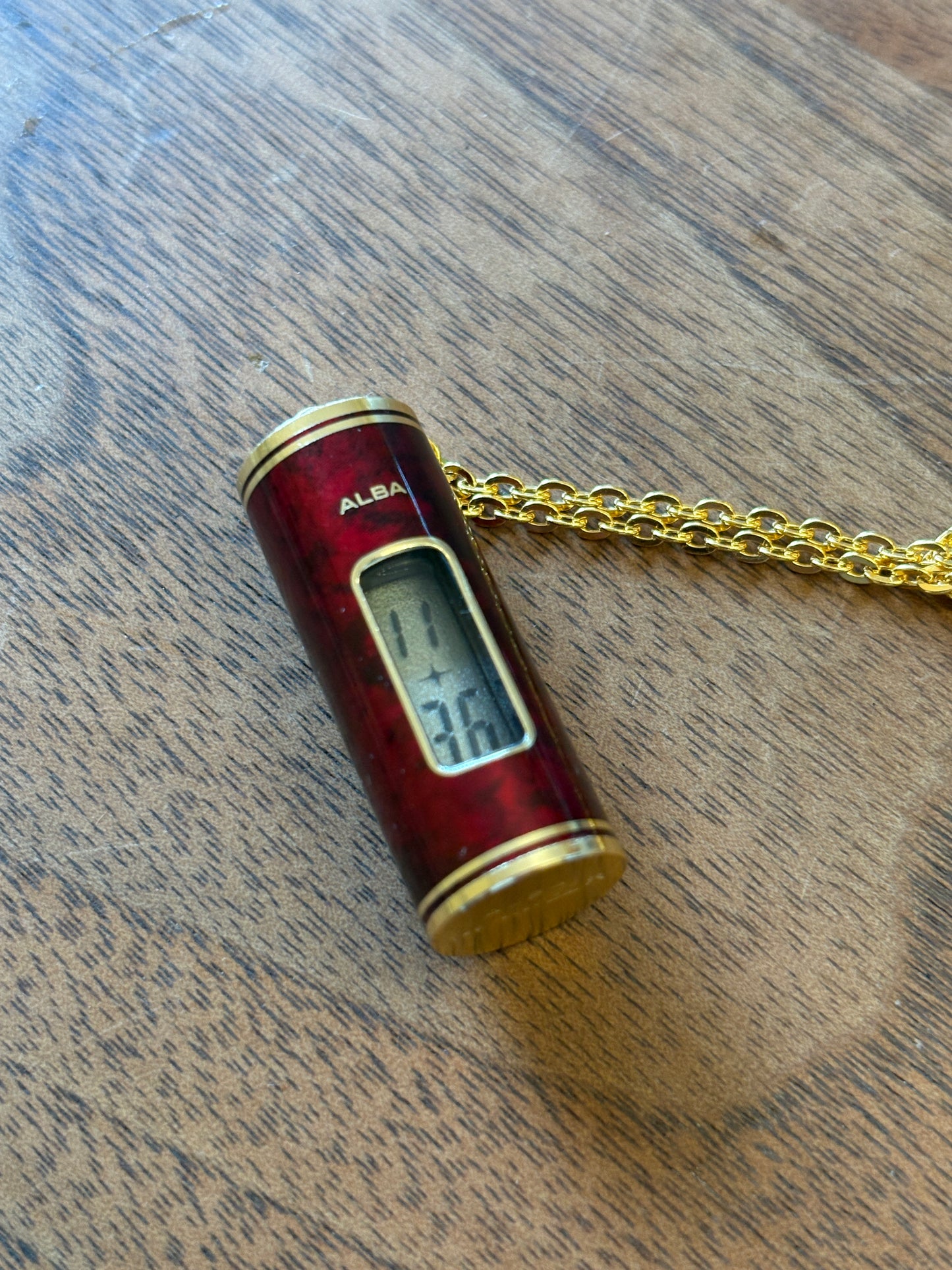 Super rare 80s vintage ALBA Y491-4020