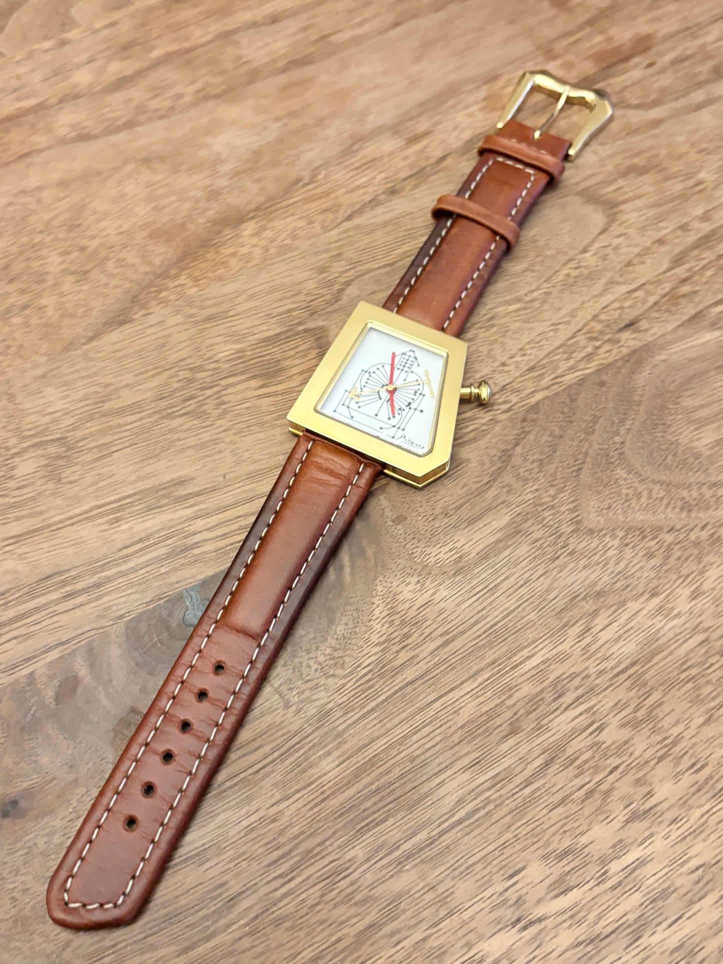 Ultra super　rare 90s vintage  picasso