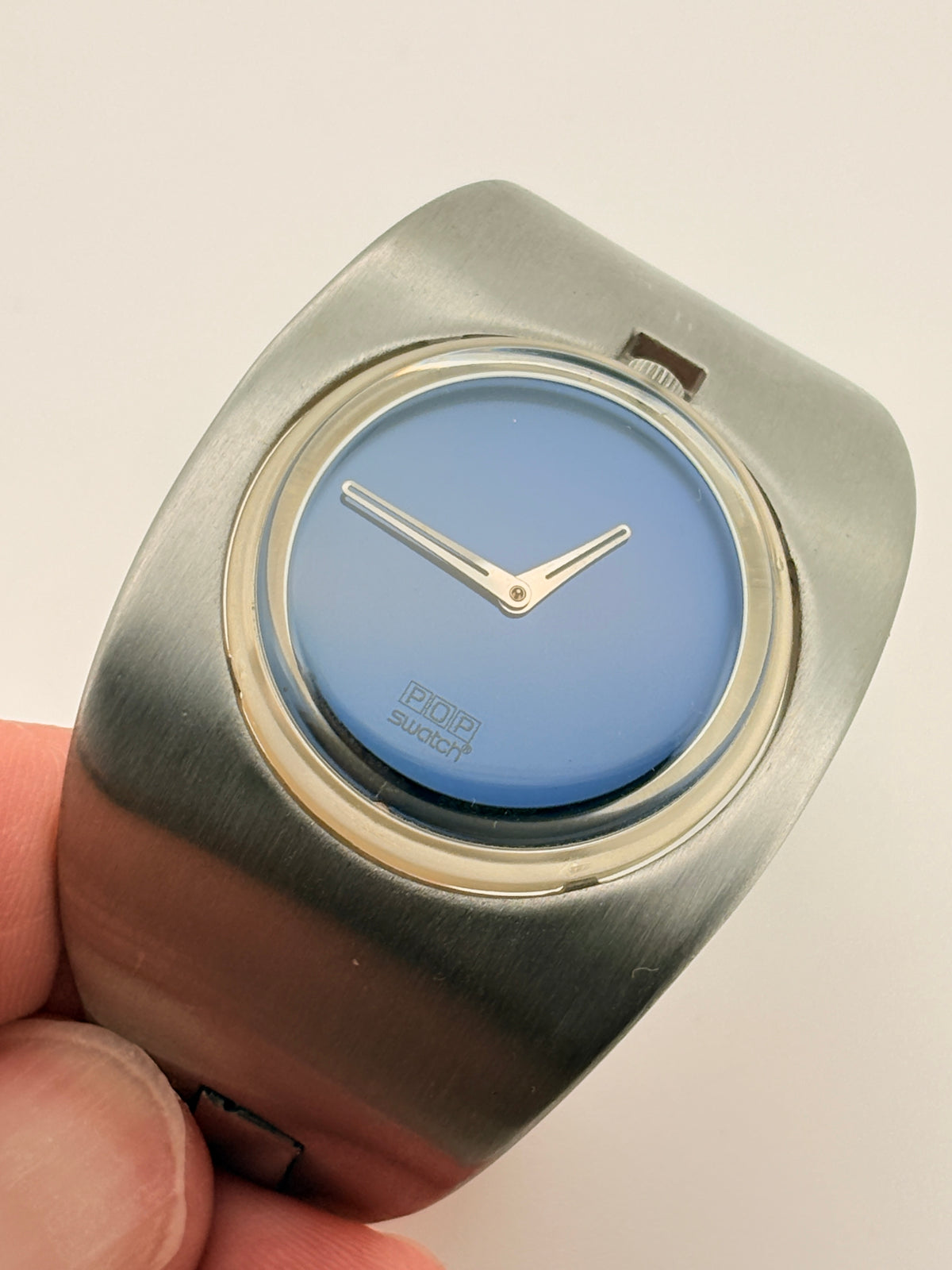 90s swatch pop  Bangle