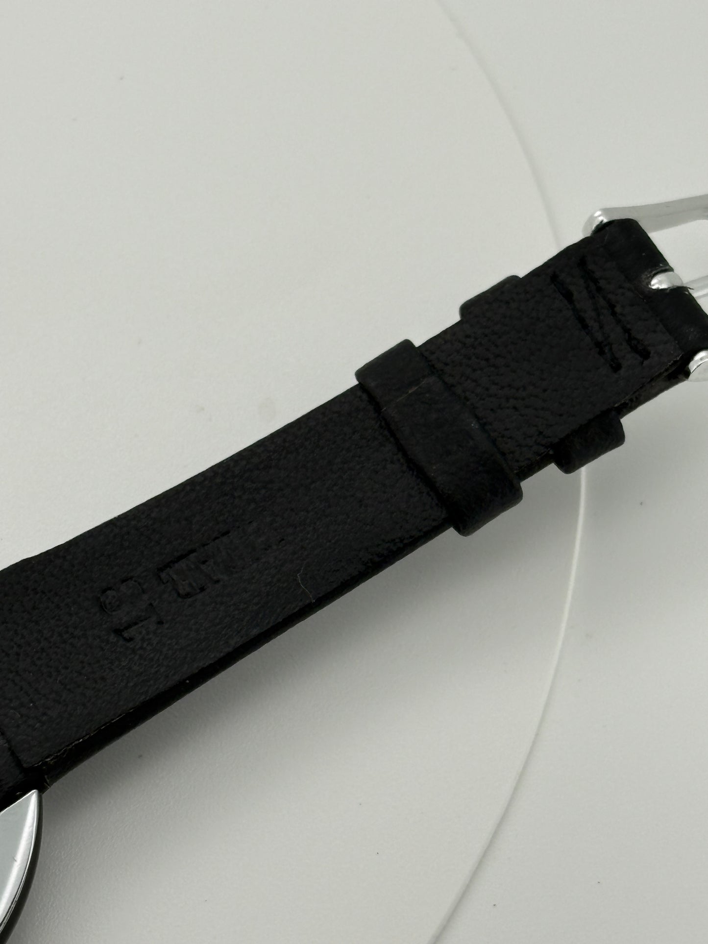 Swiss made HONDA Steering wheel watch